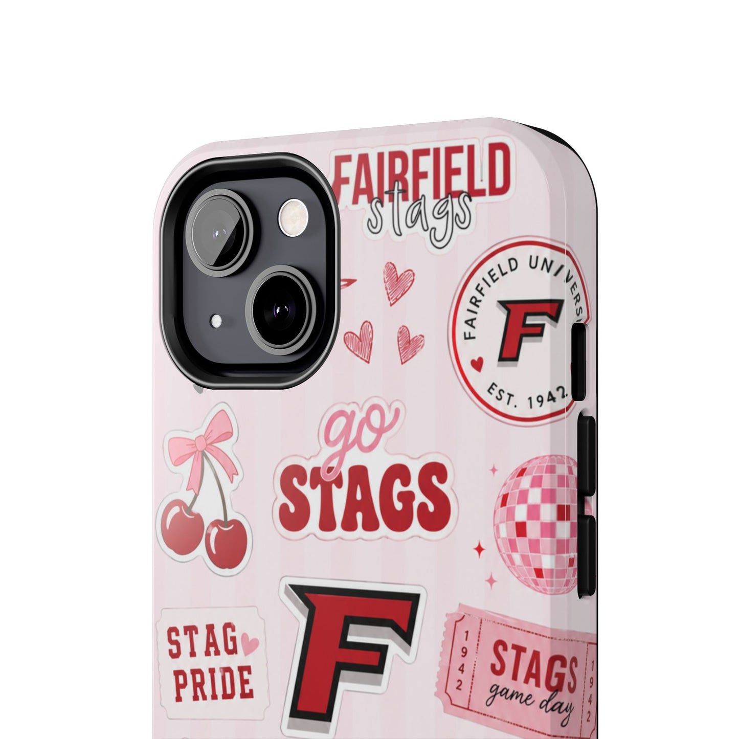 Fairfield University