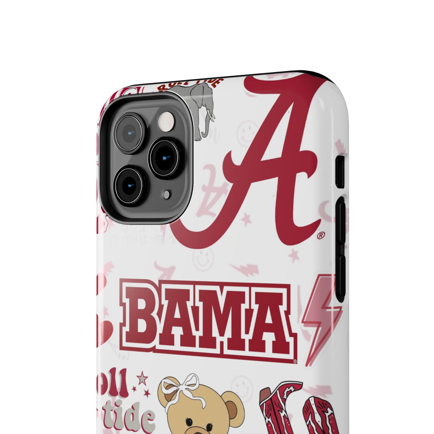 University of Alabama