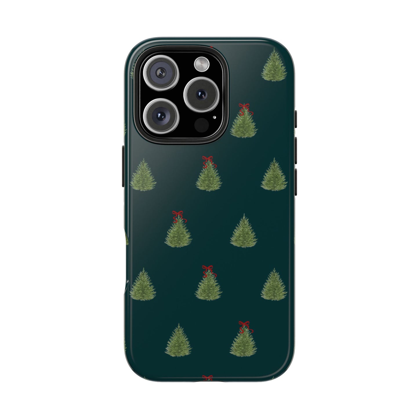 Evergreen Charm
