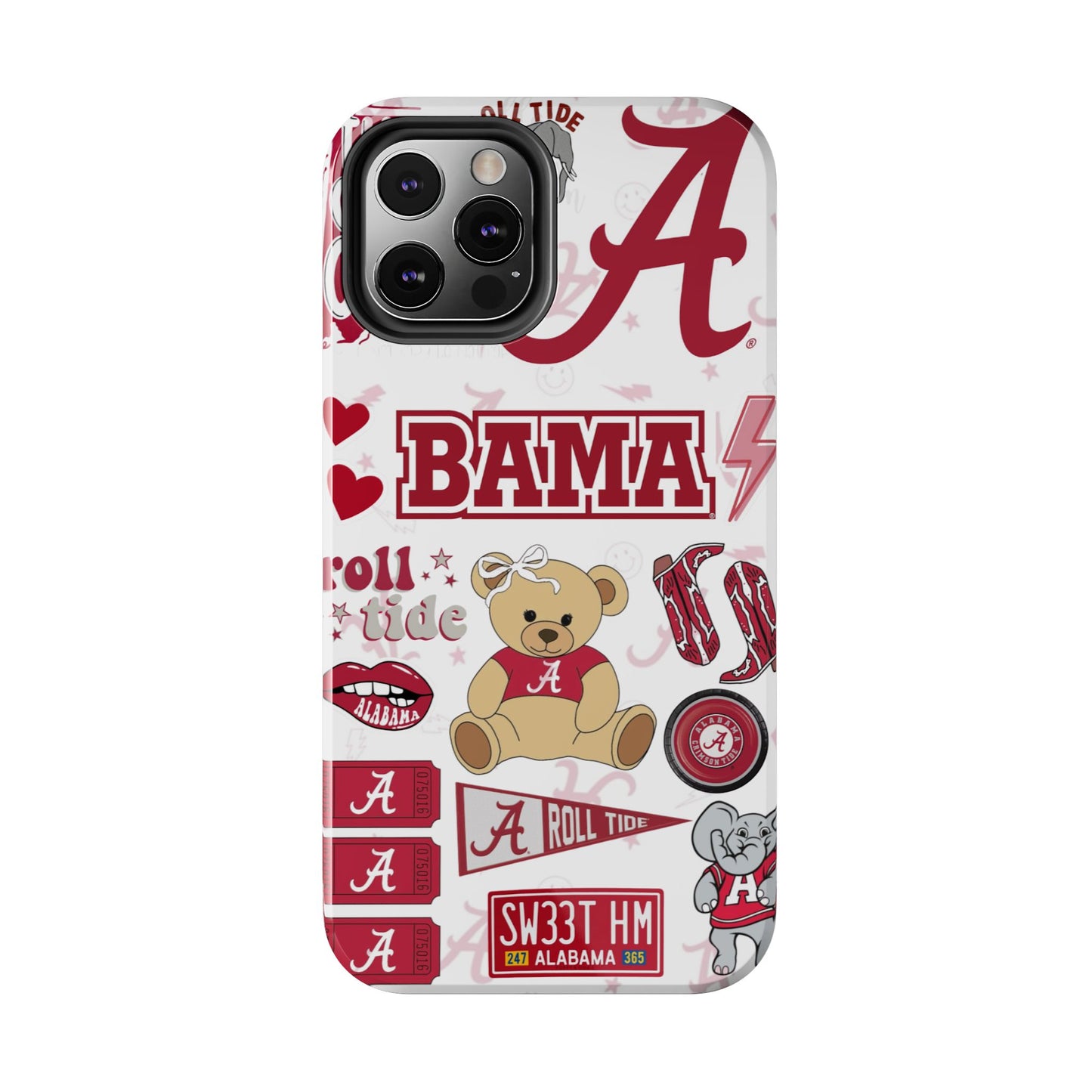 University of Alabama