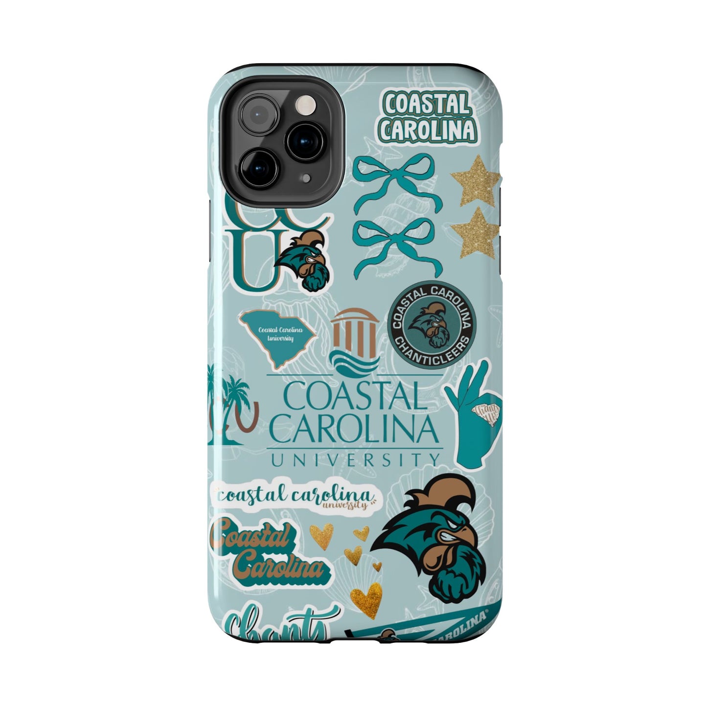 Coastal Carolina University