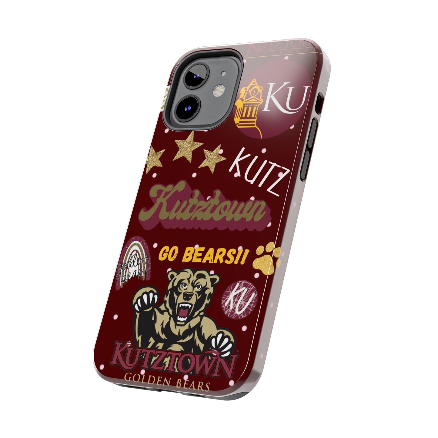 Kutztown University