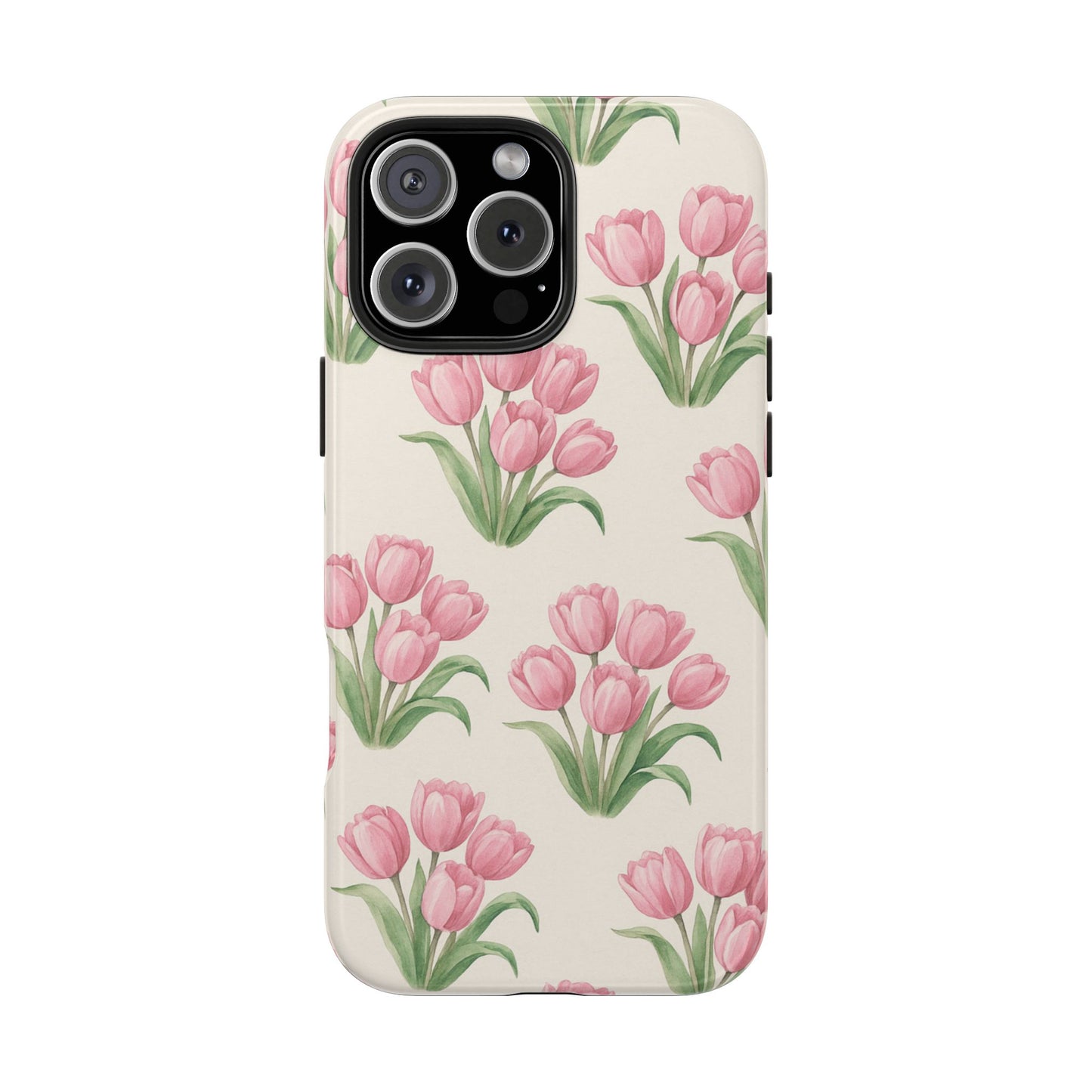 Tulip Touch