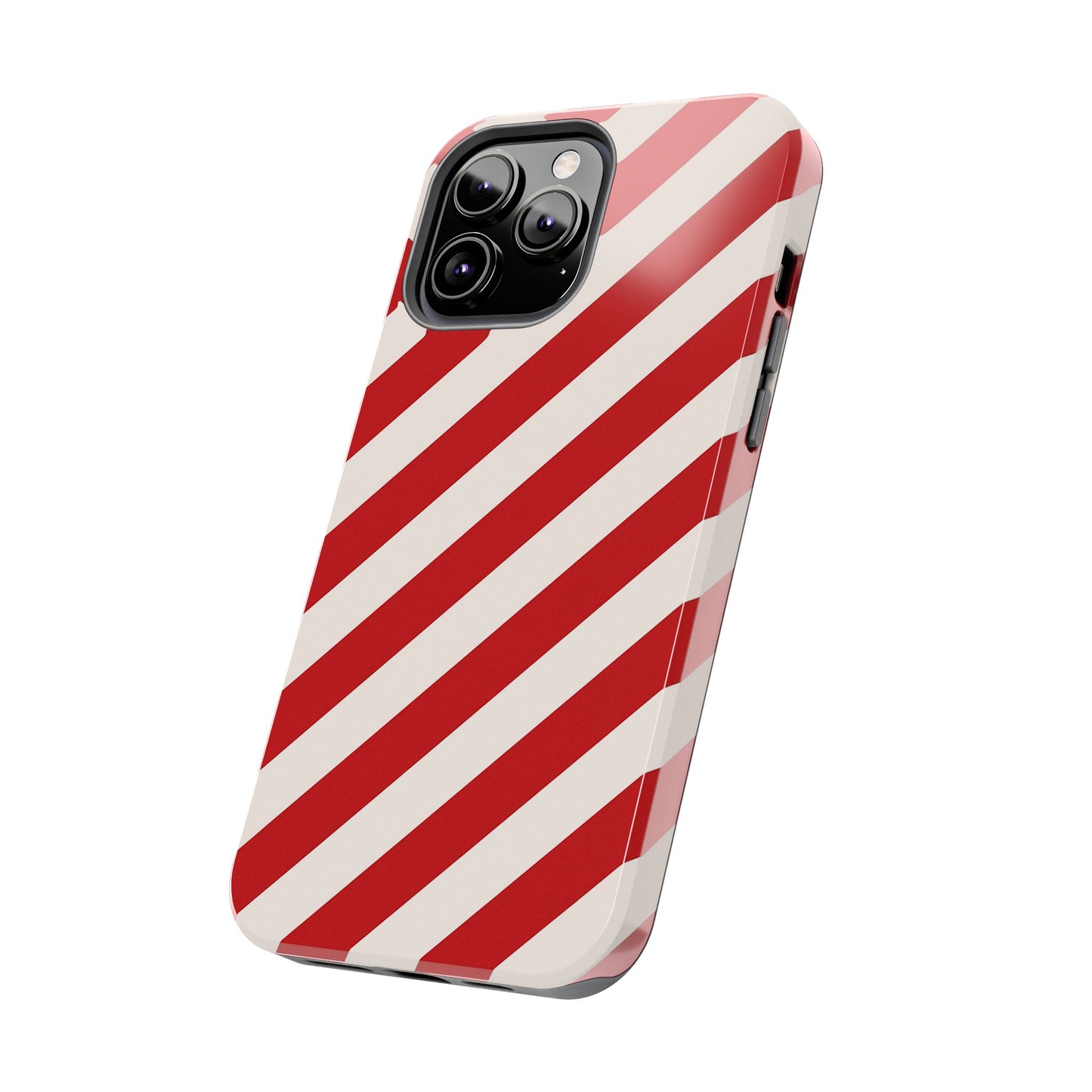 Candy Cane Lane