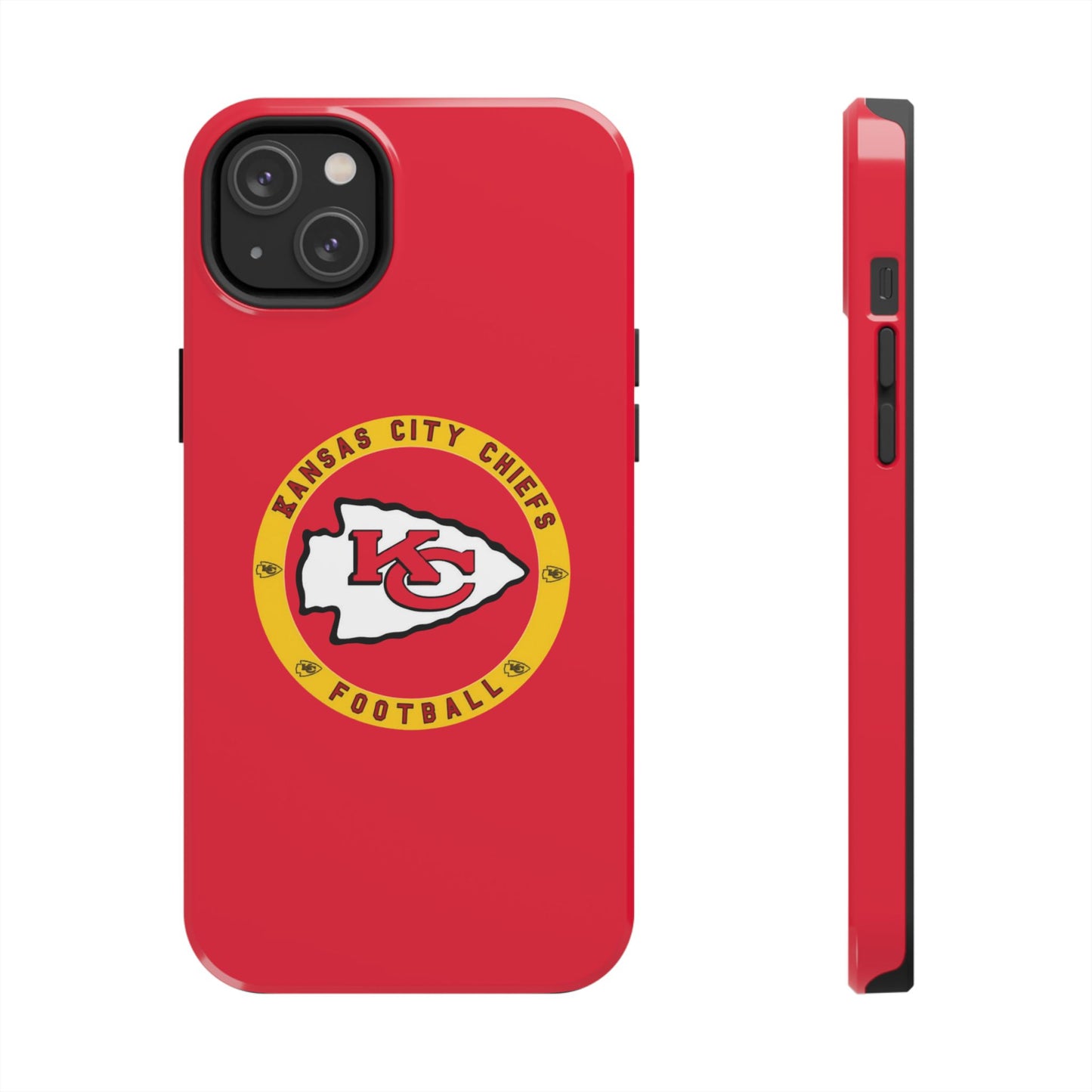 Kansas City Chiefs Case