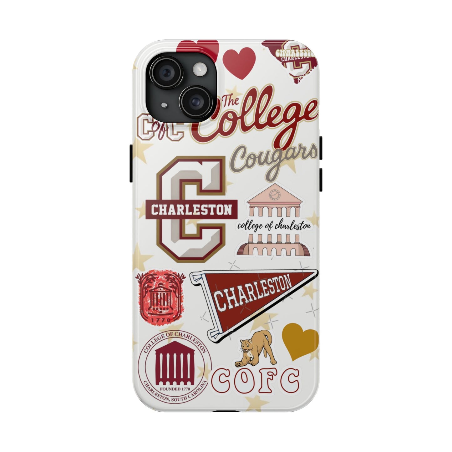 College of Charleston