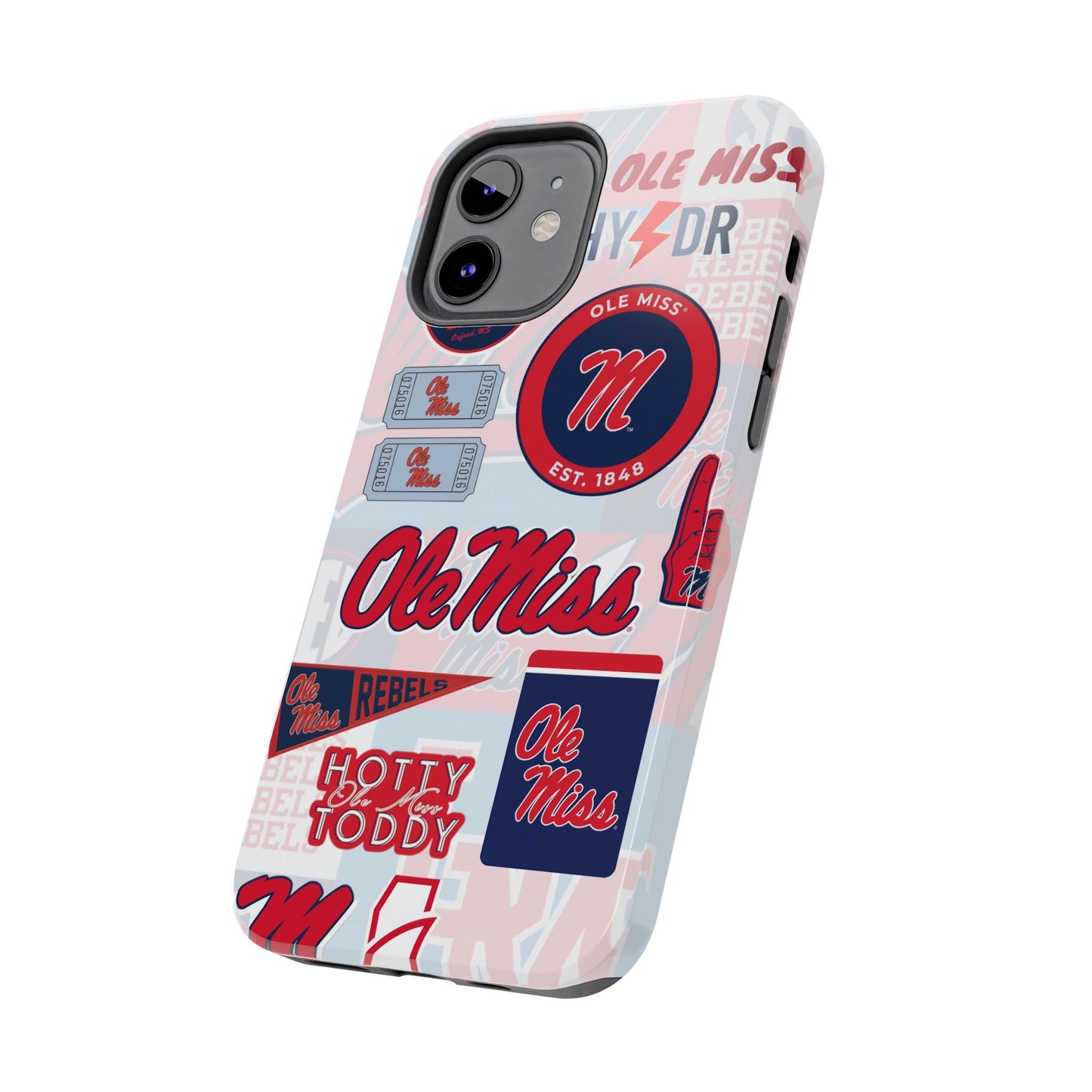 Ole Miss