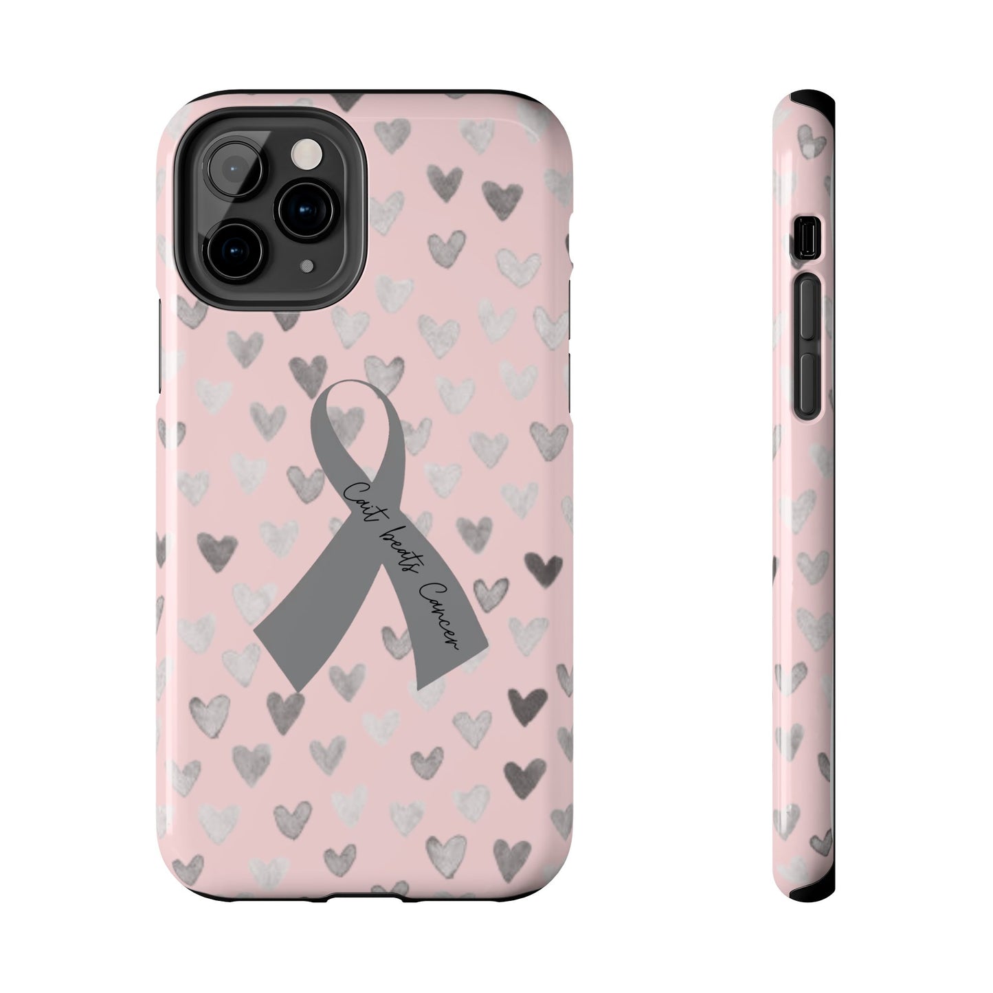 Cait Beats Cancer