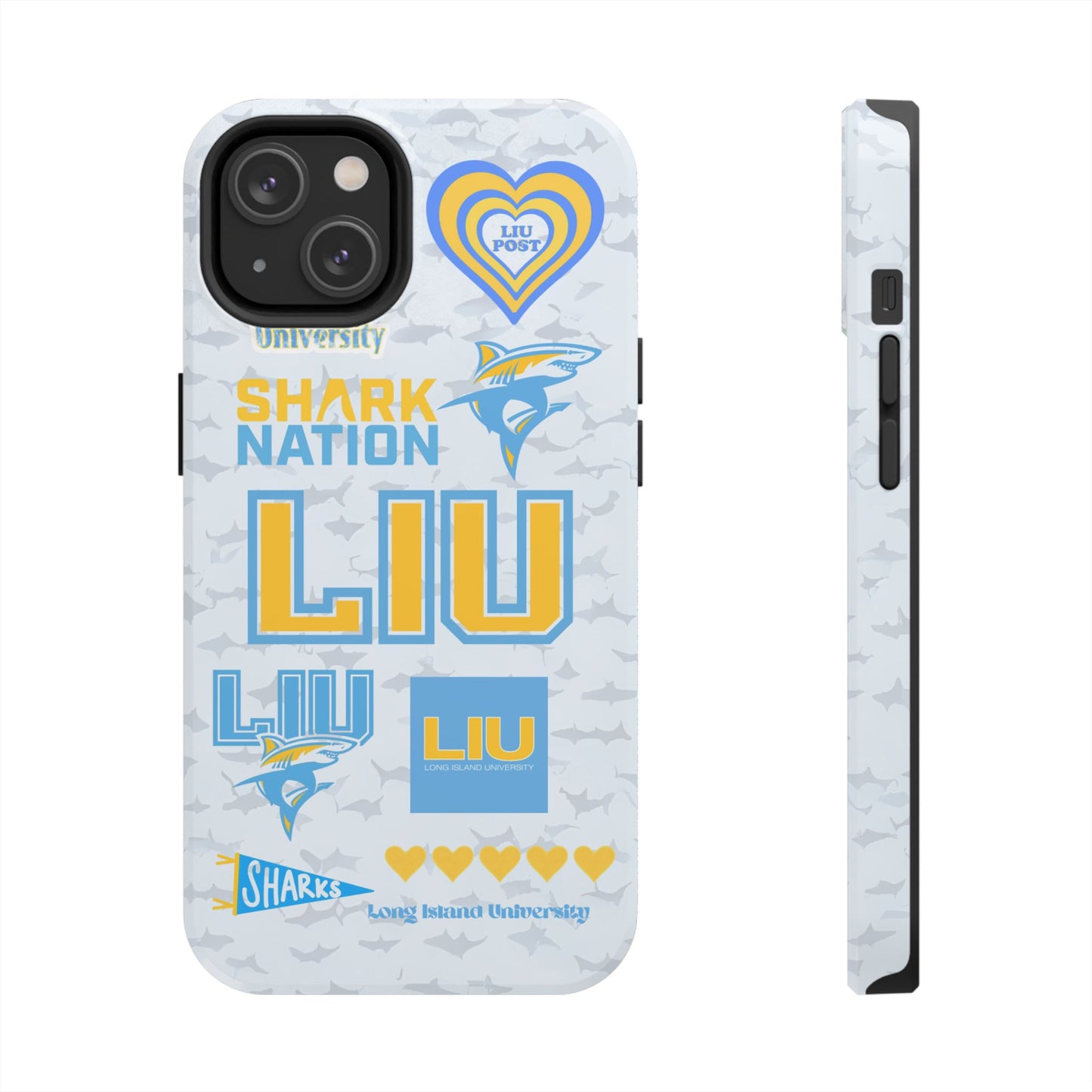 Long Island University