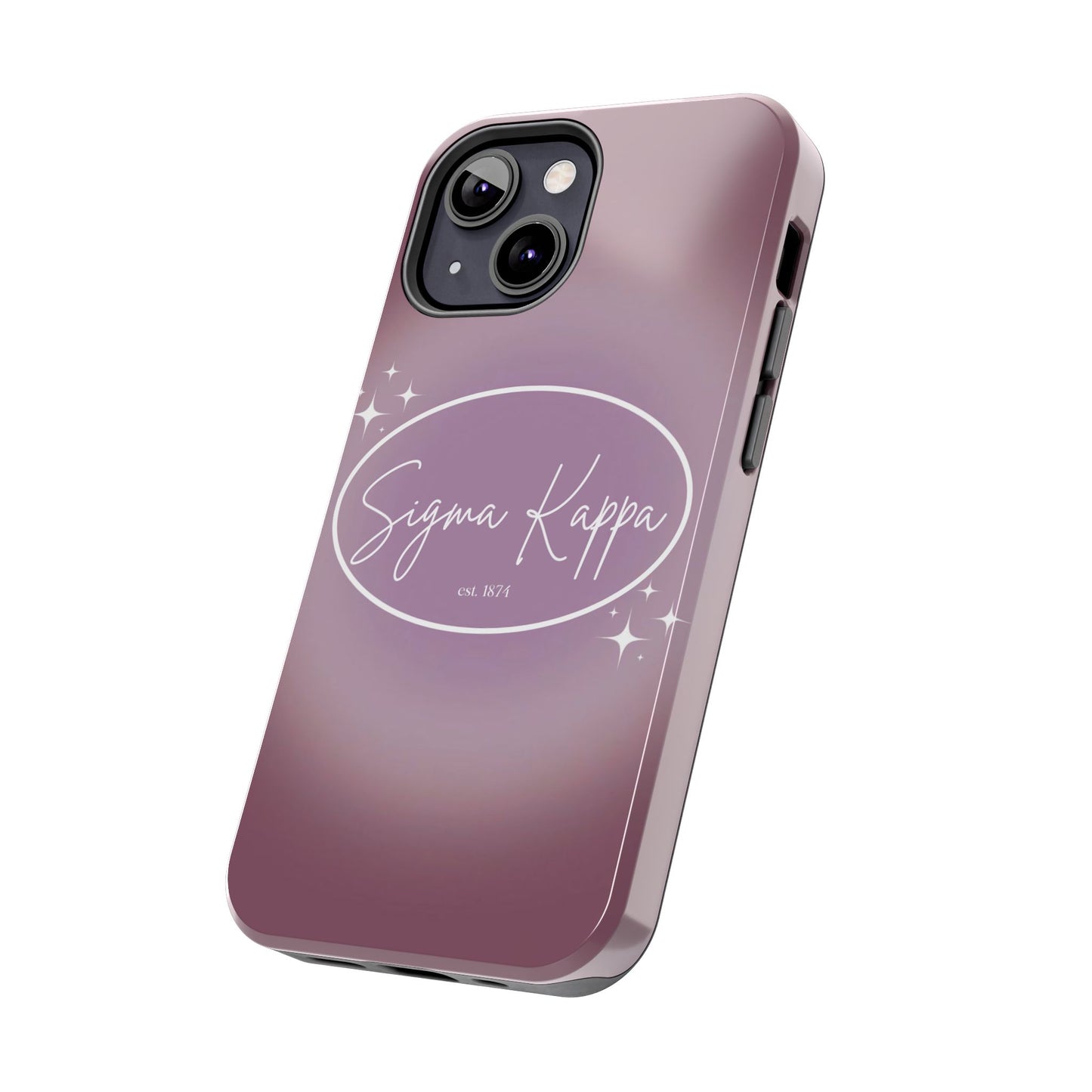 Sigma Kappa