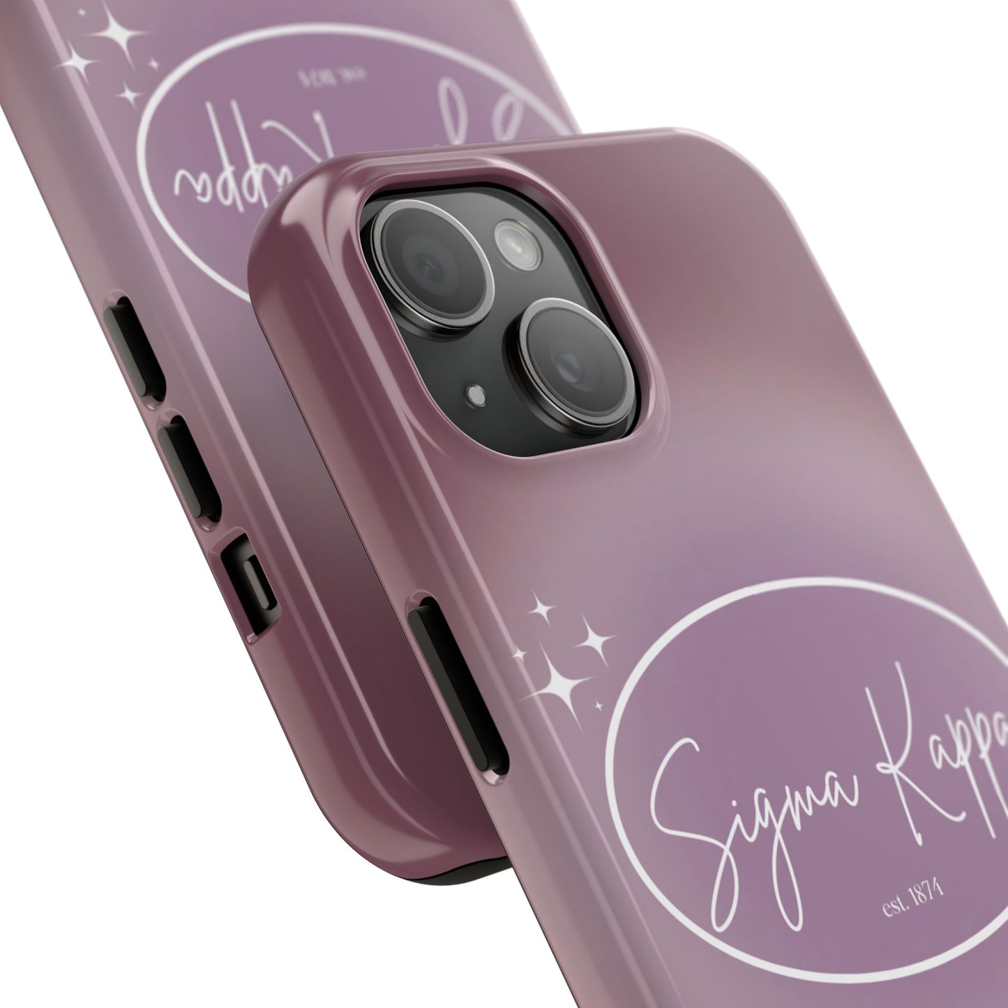 Sigma Kappa