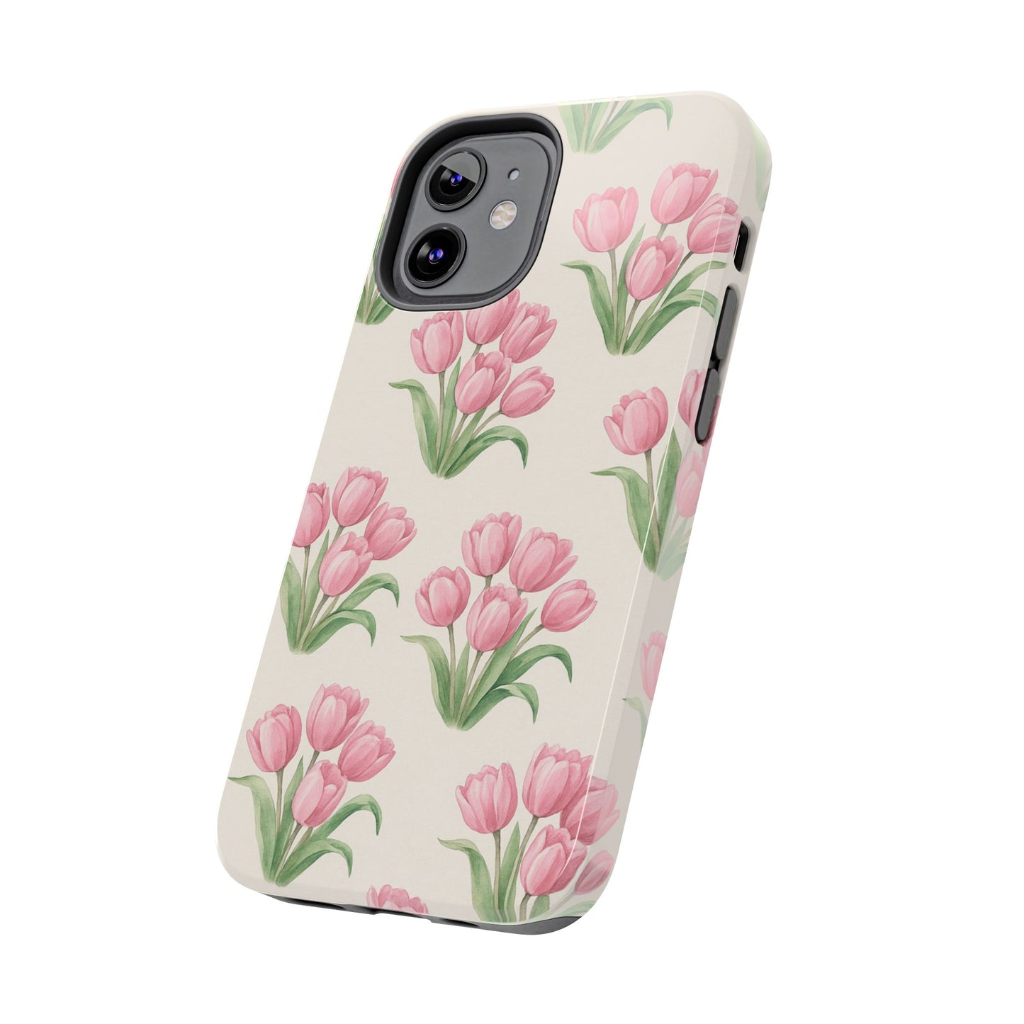 Tulip Touch