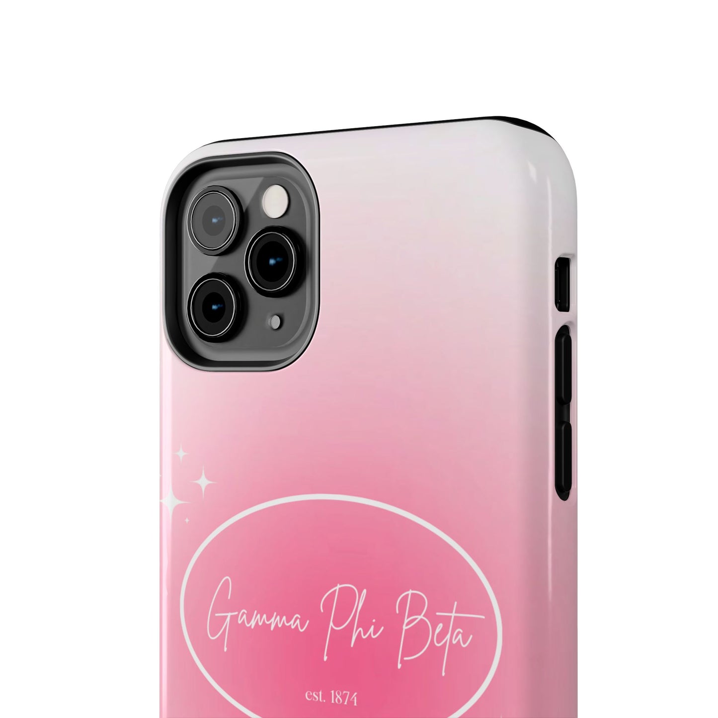 Gamma Phi Beta