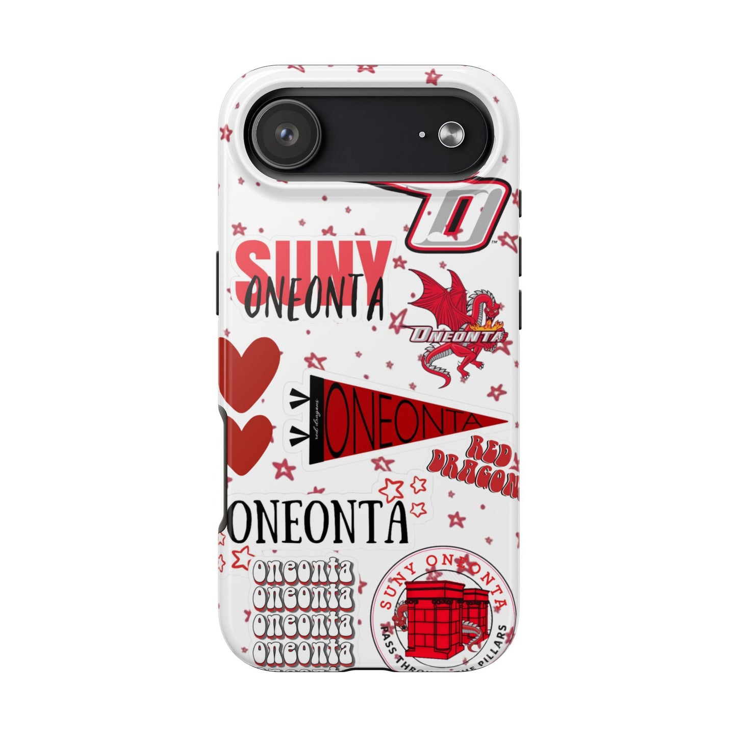 SUNY Oneonta