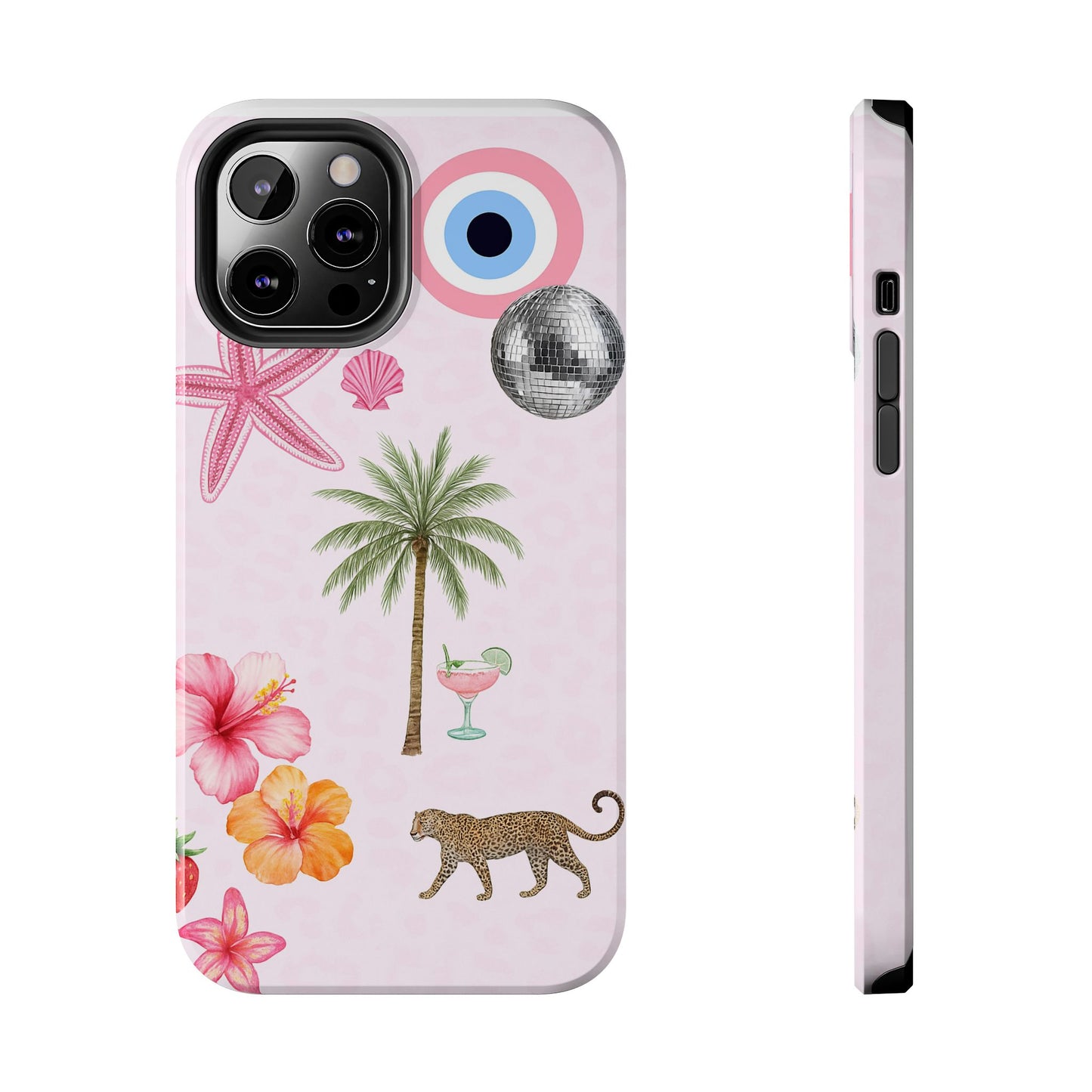Pink Paradise