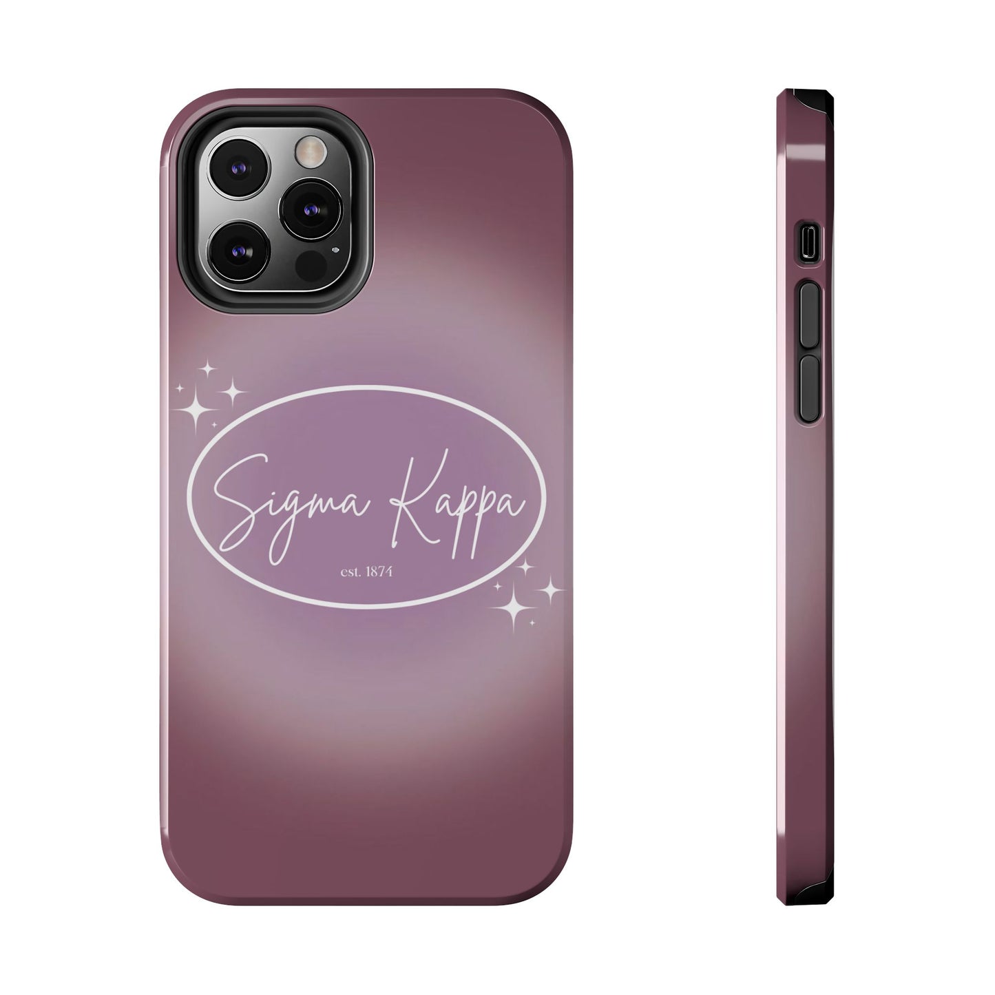 Sigma Kappa