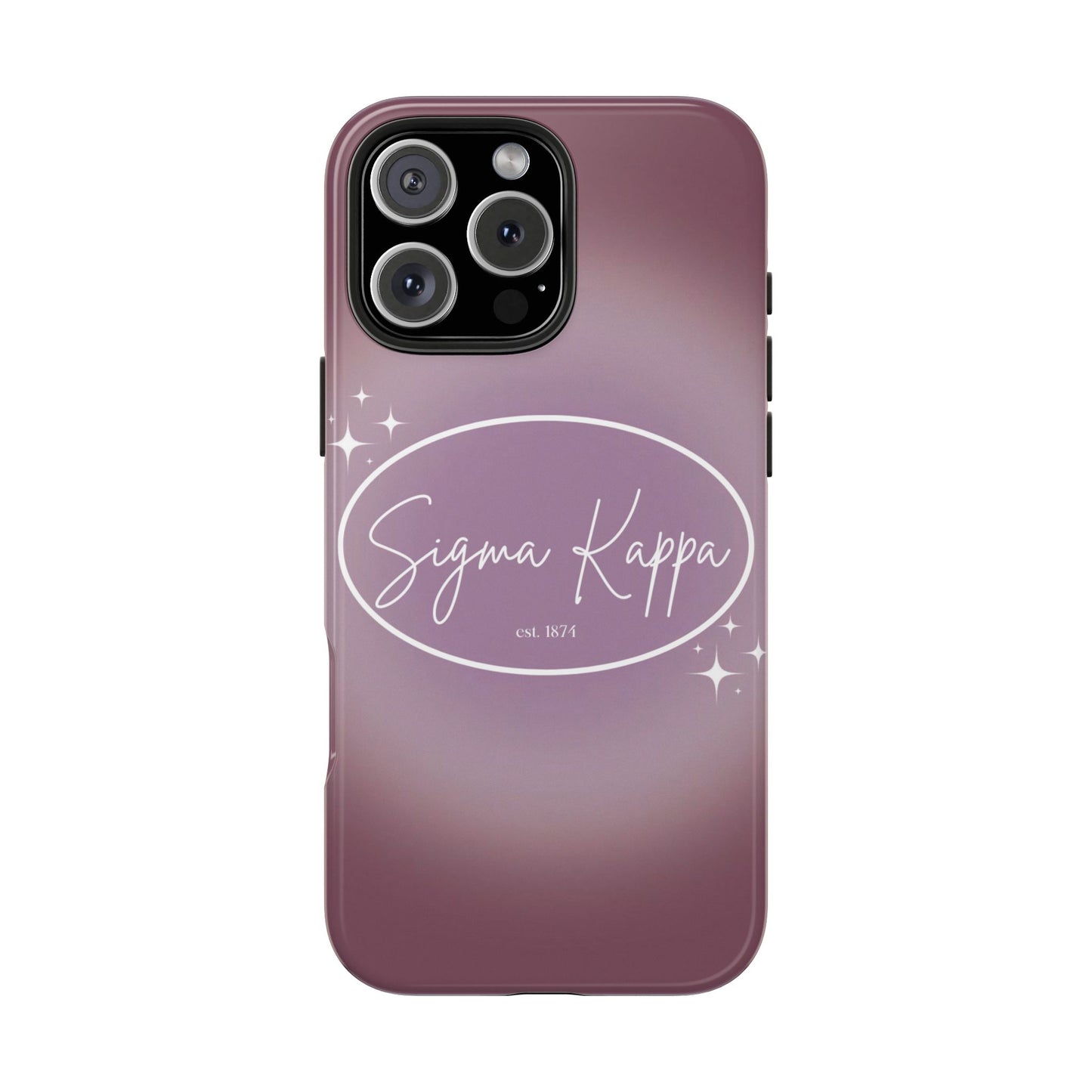 Sigma Kappa