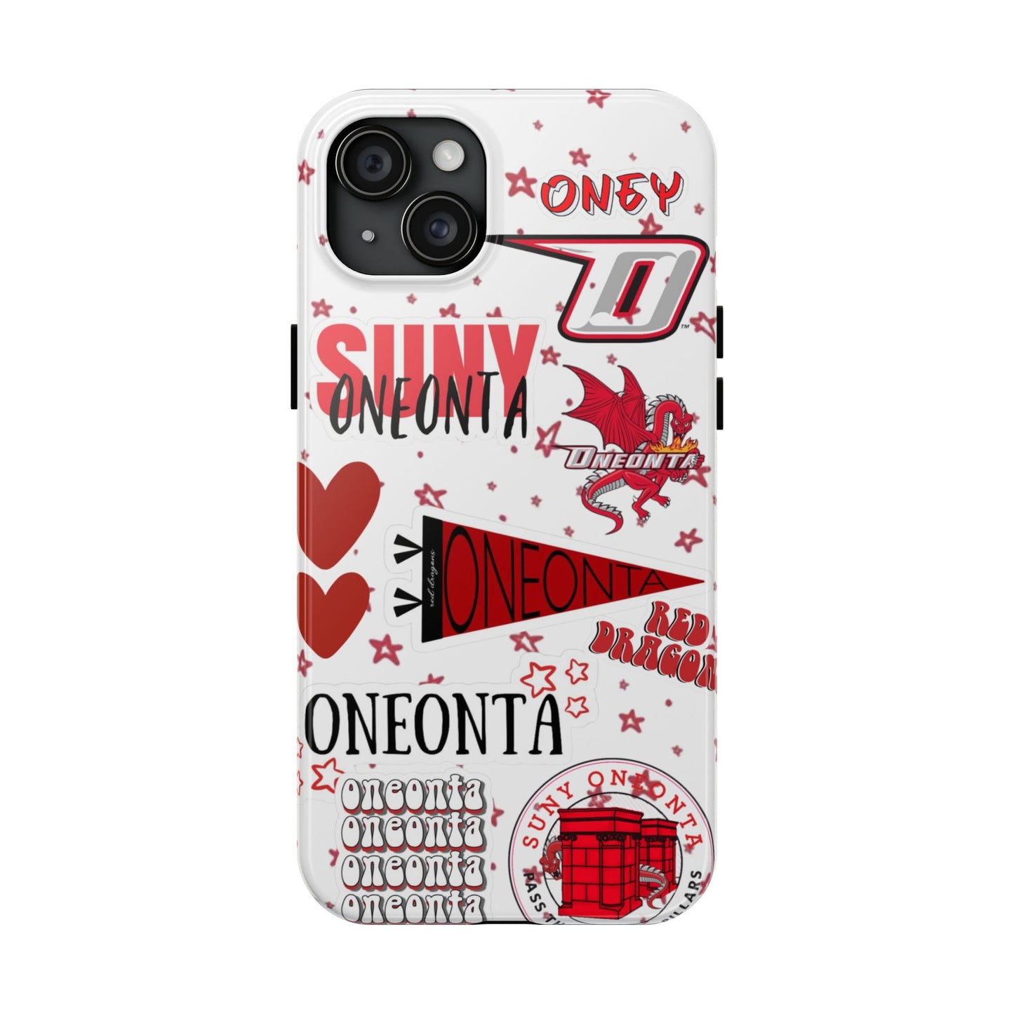 SUNY Oneonta