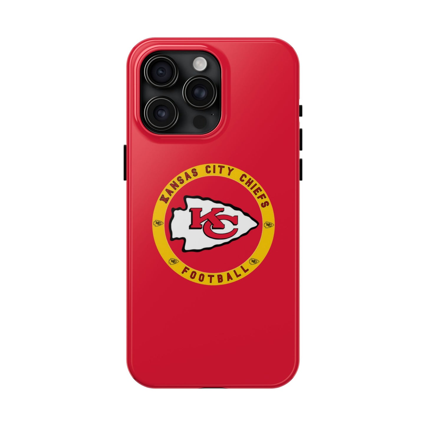 Kansas City Chiefs Case