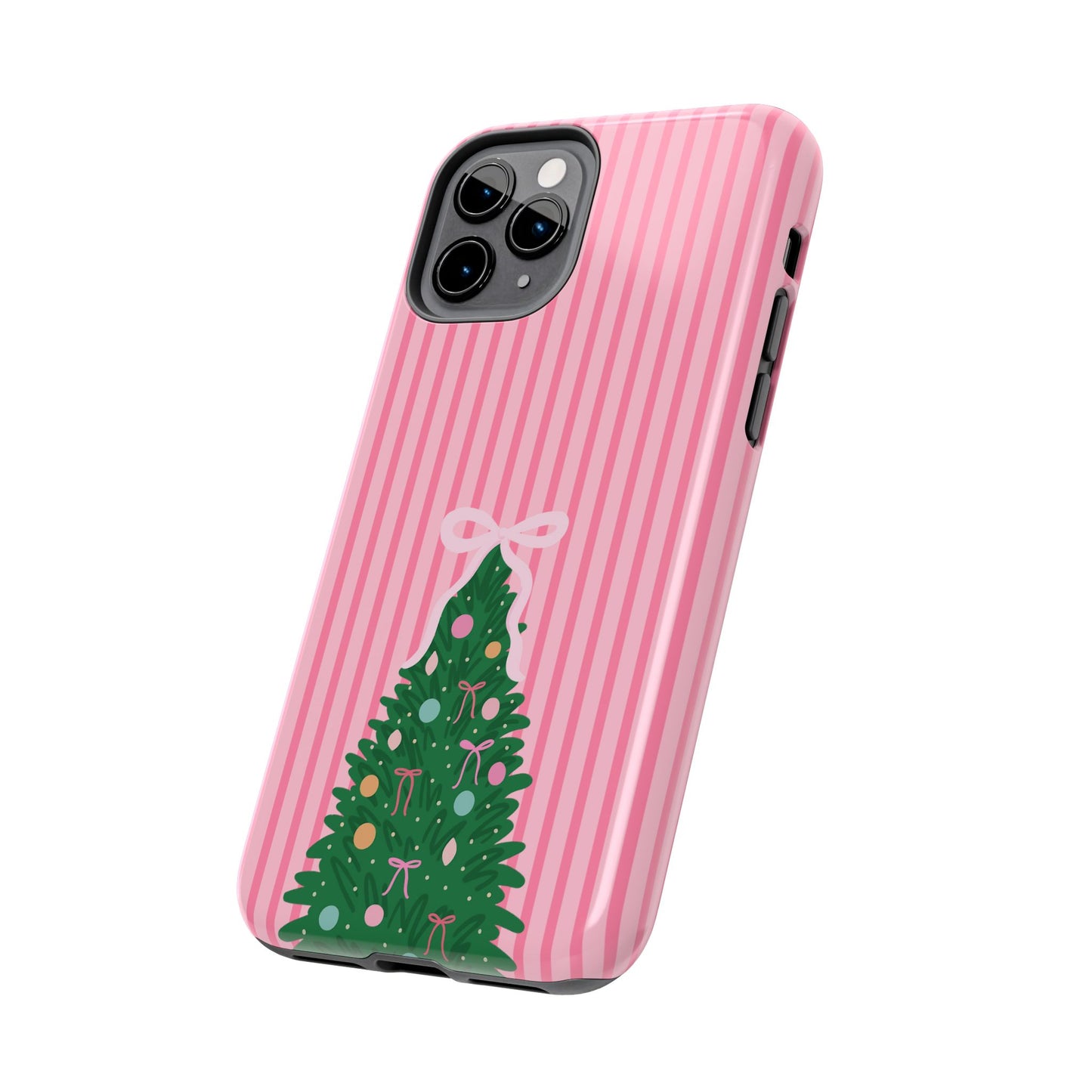 Pinkmas