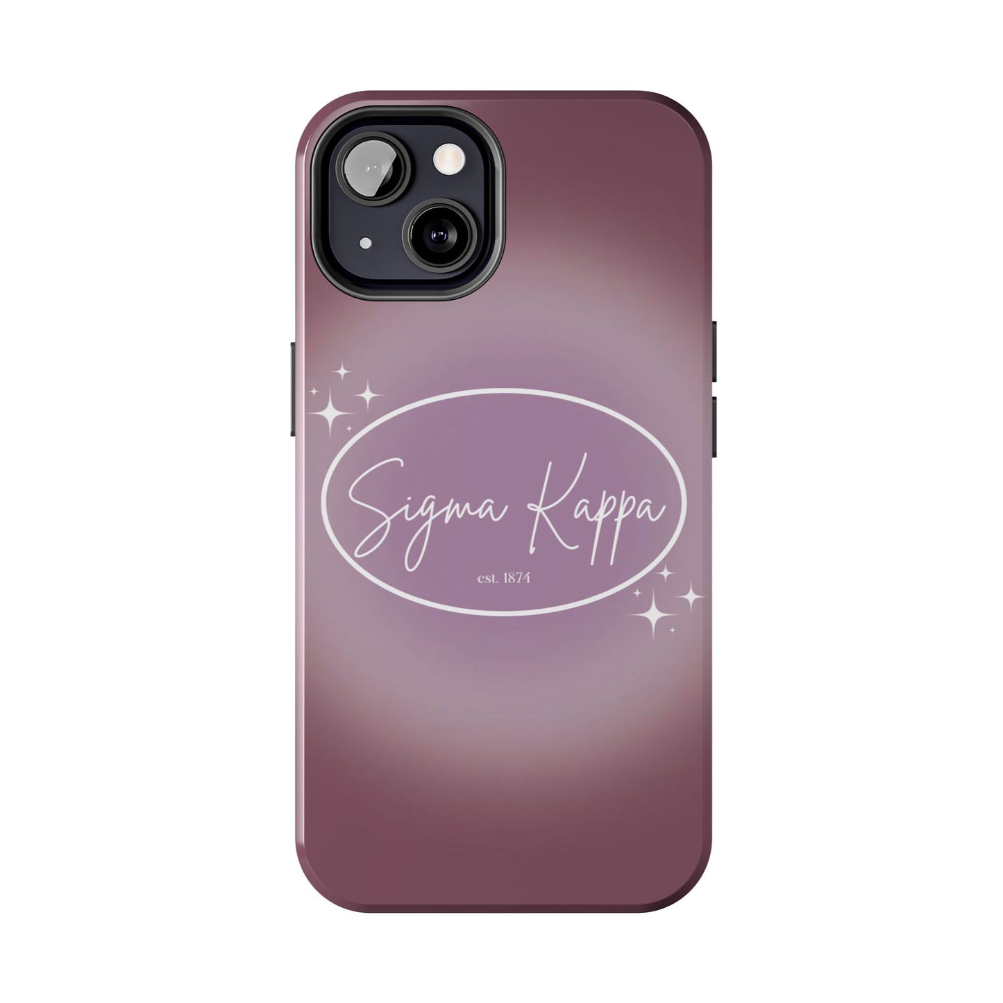 Sigma Kappa