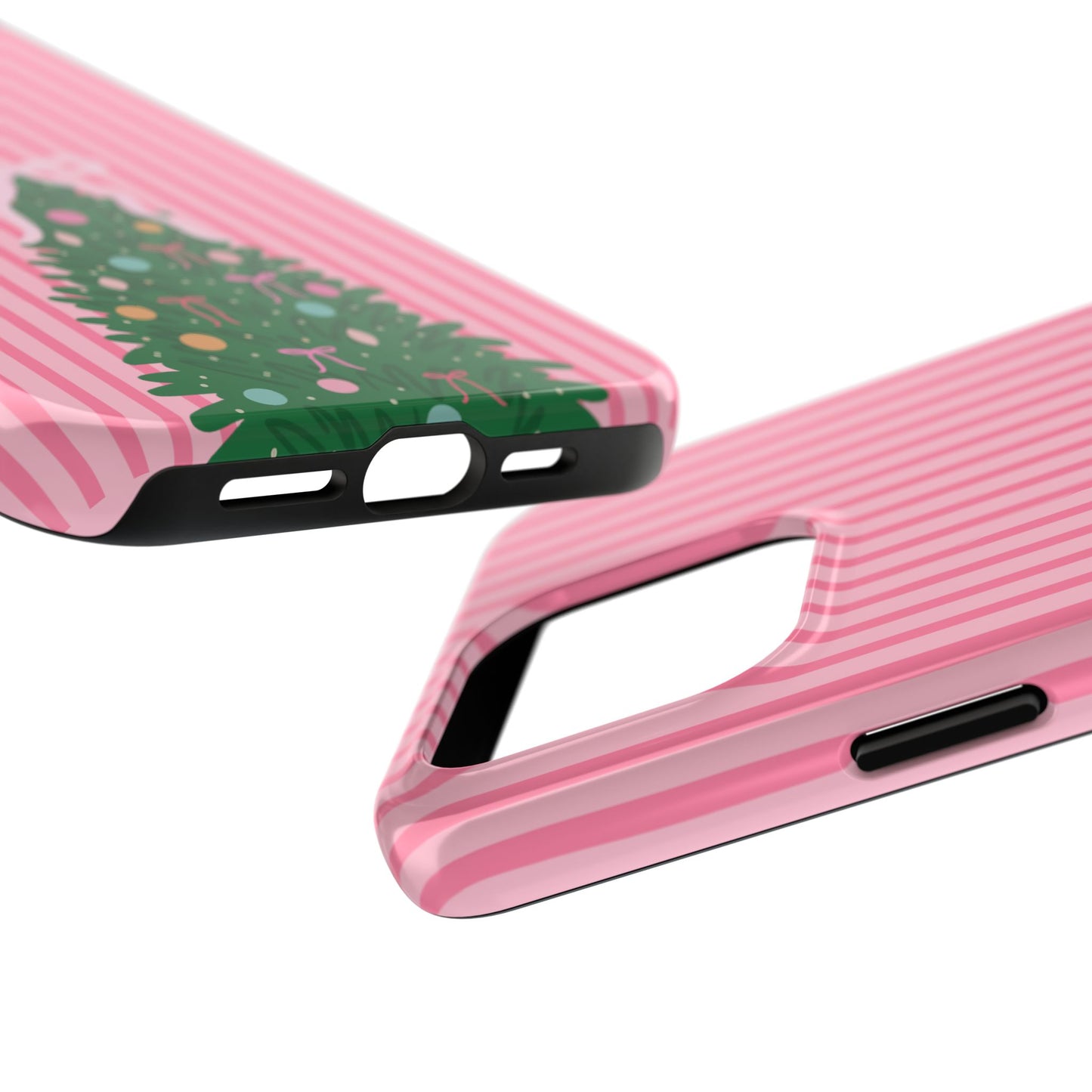 Pinkmas