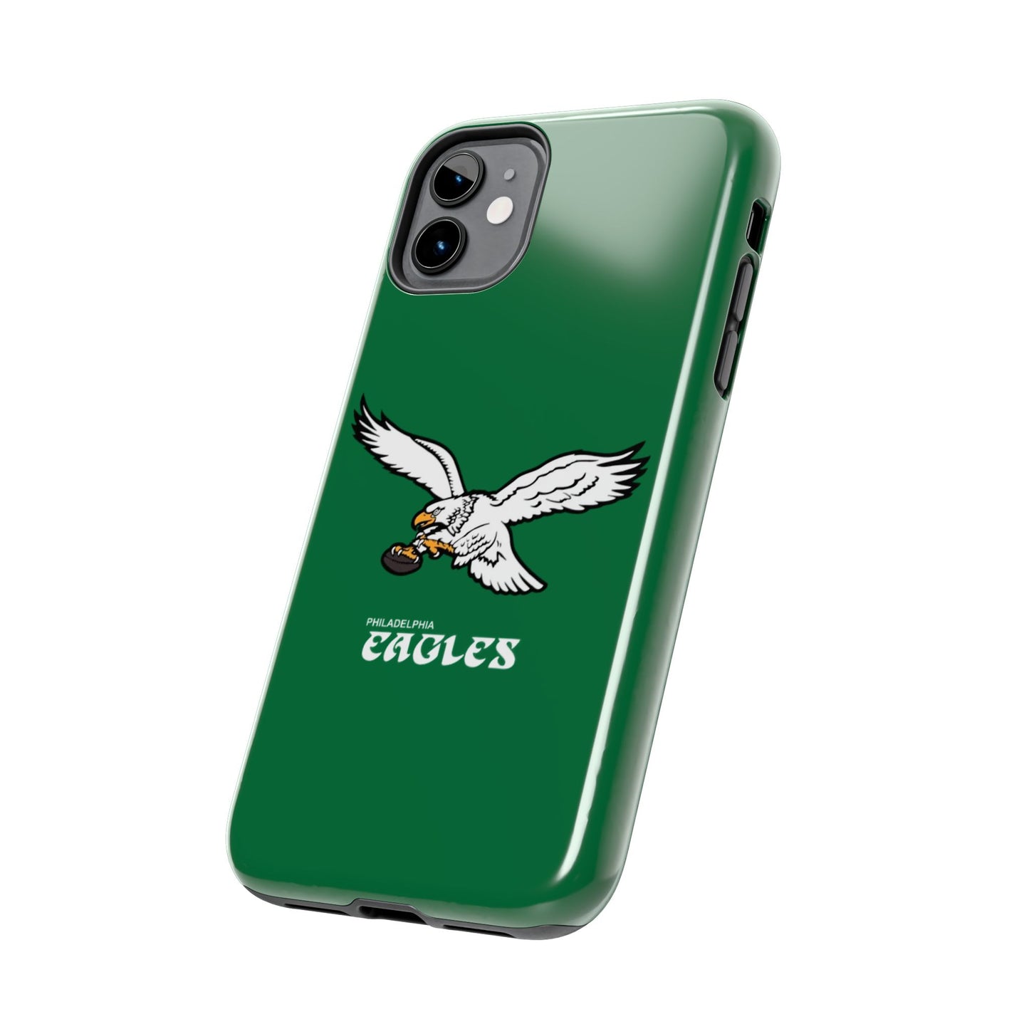 Eagles (Kelly Green edition)