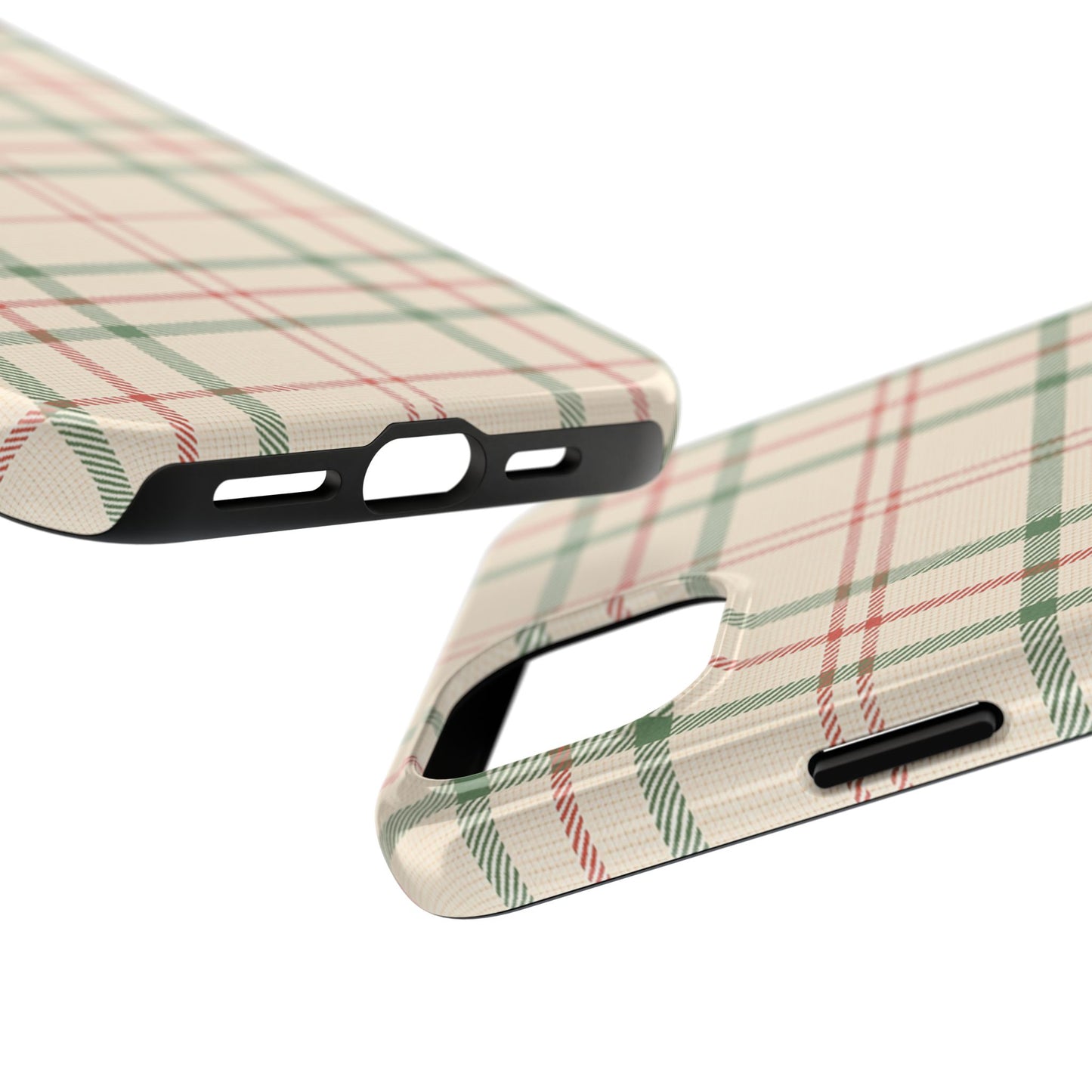 Vintage Plaid