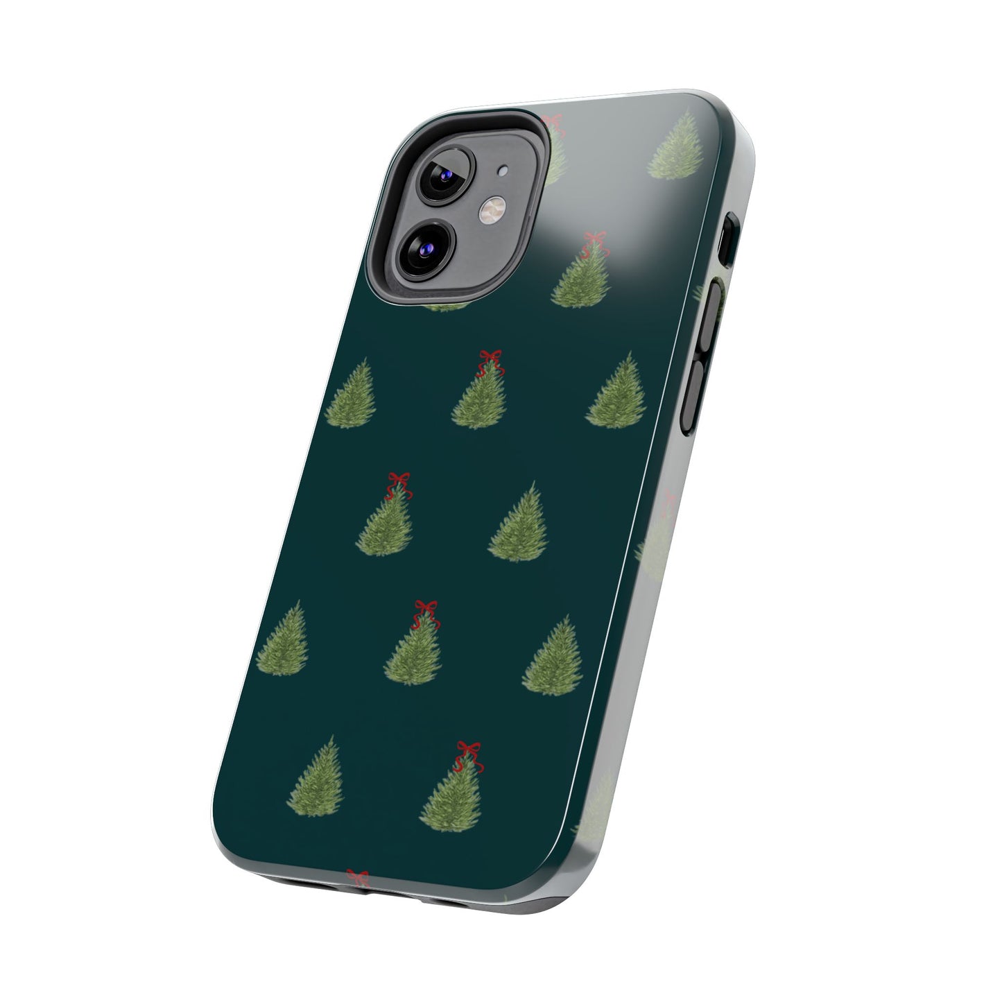 Evergreen Charm