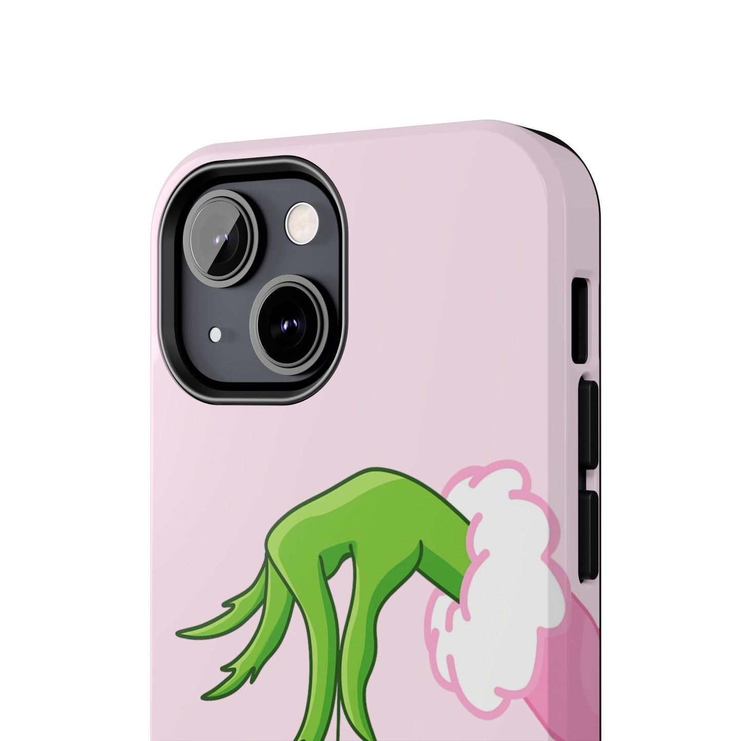 Merry Grinchmas