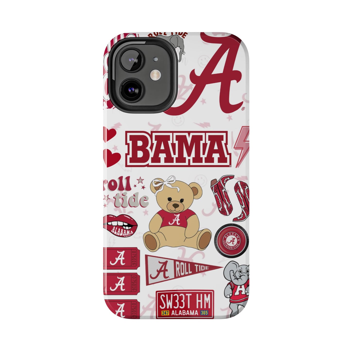 University of Alabama
