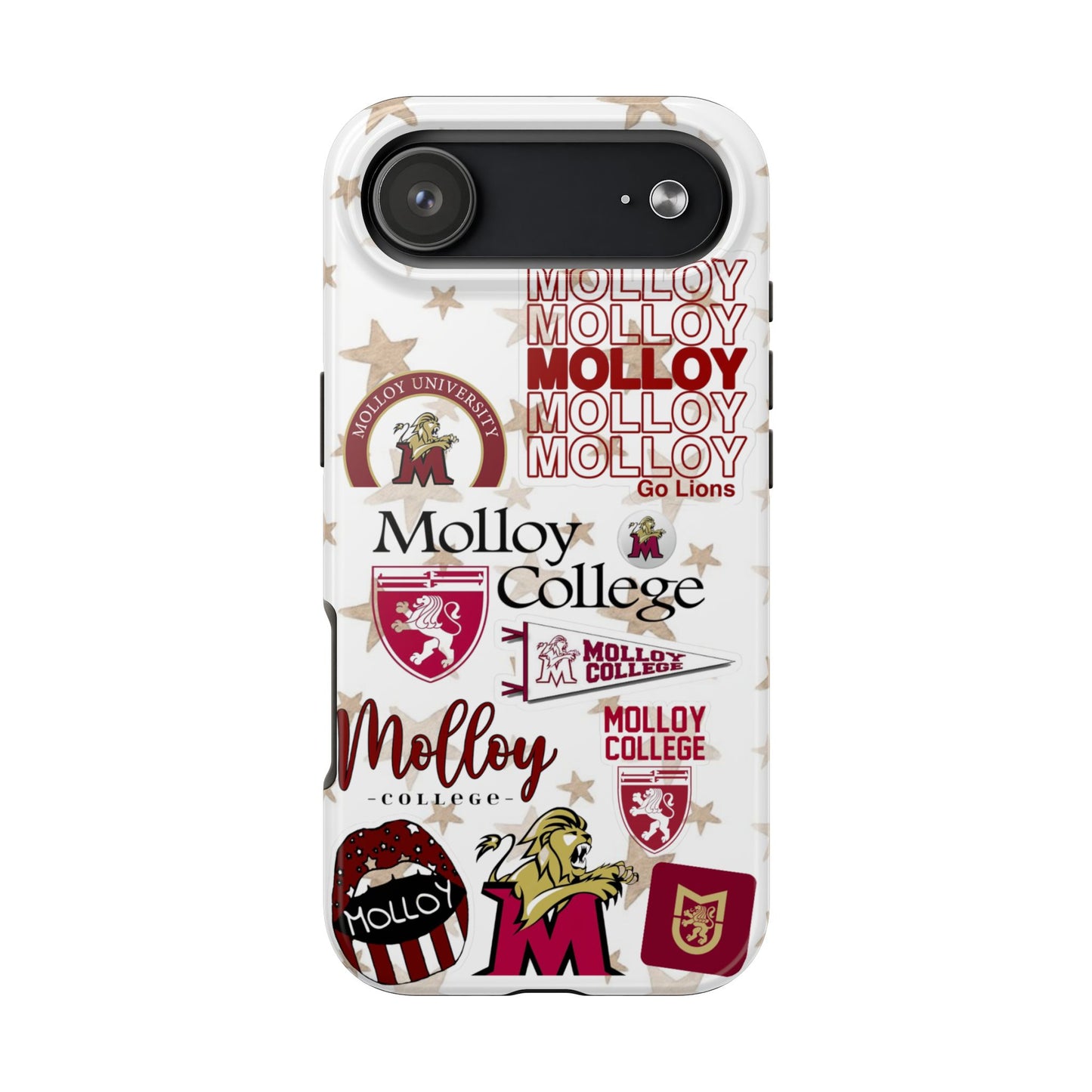 Molloy College