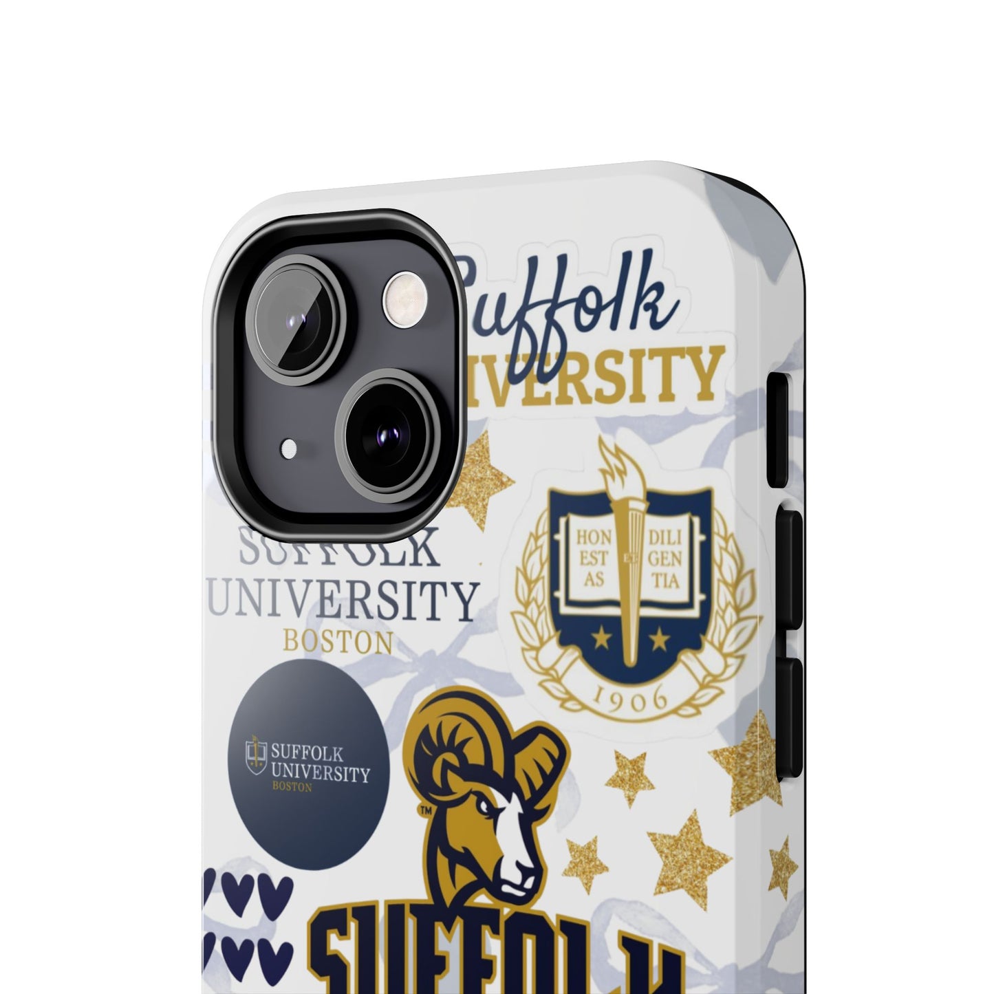 Suffolk University