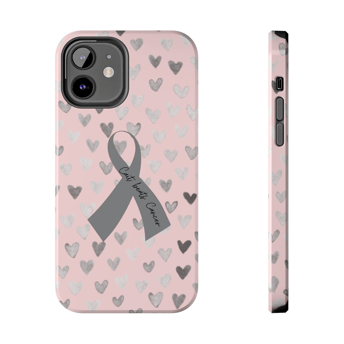 Cait Beats Cancer