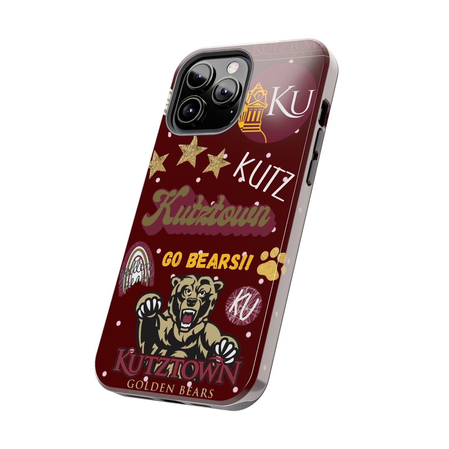 Kutztown University