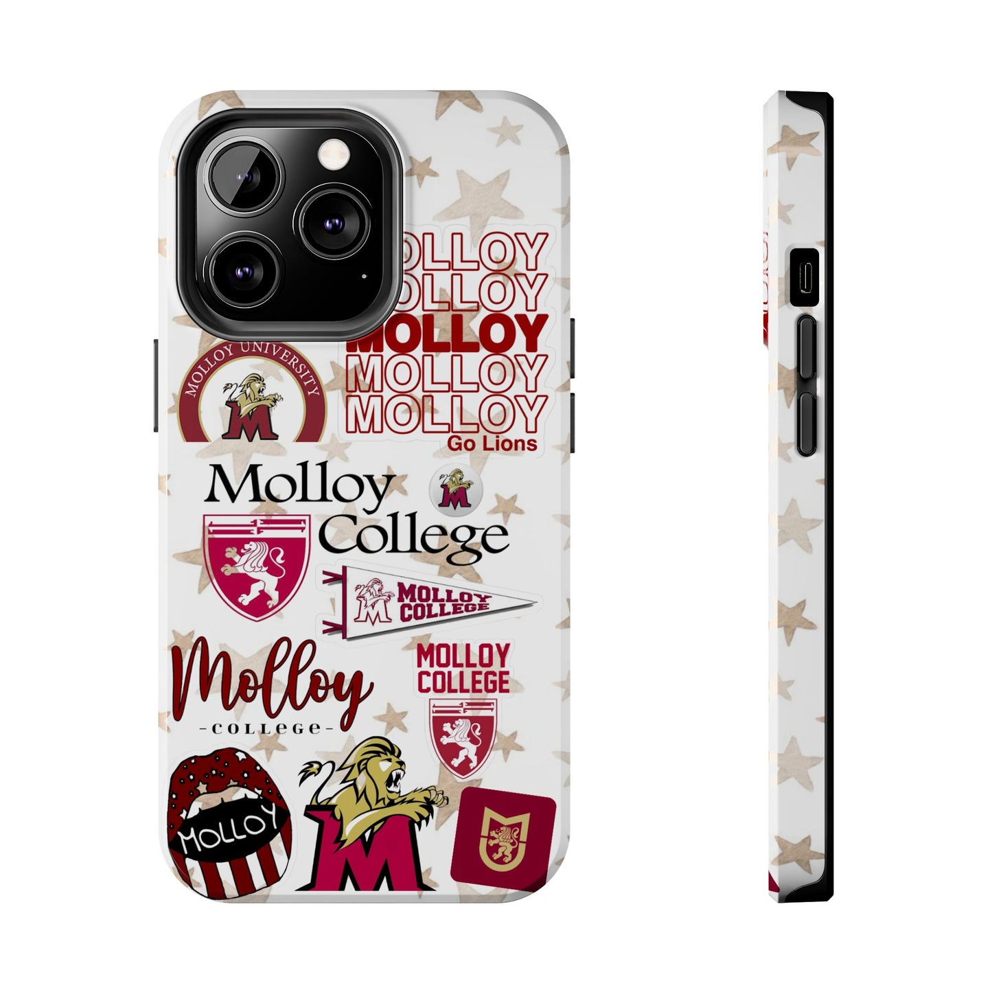 Molloy College