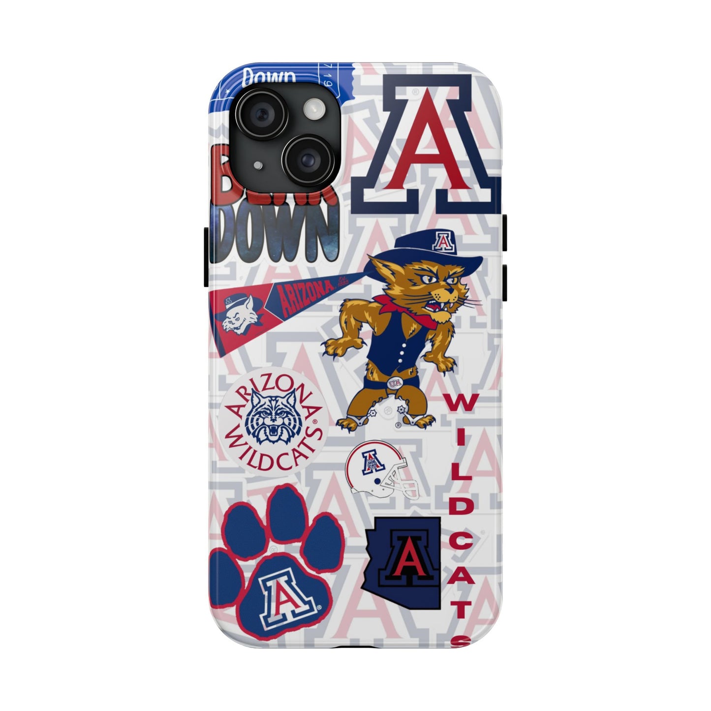 University of Arizona