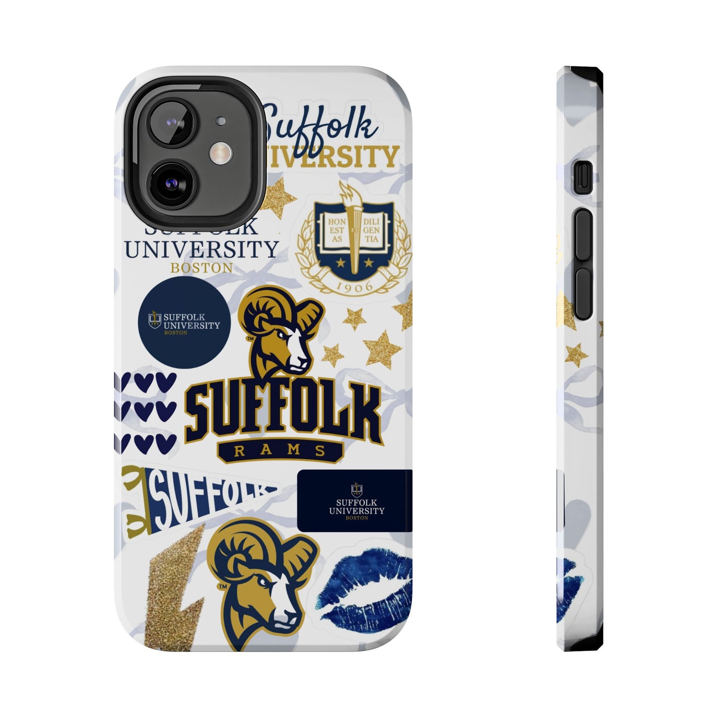Suffolk University