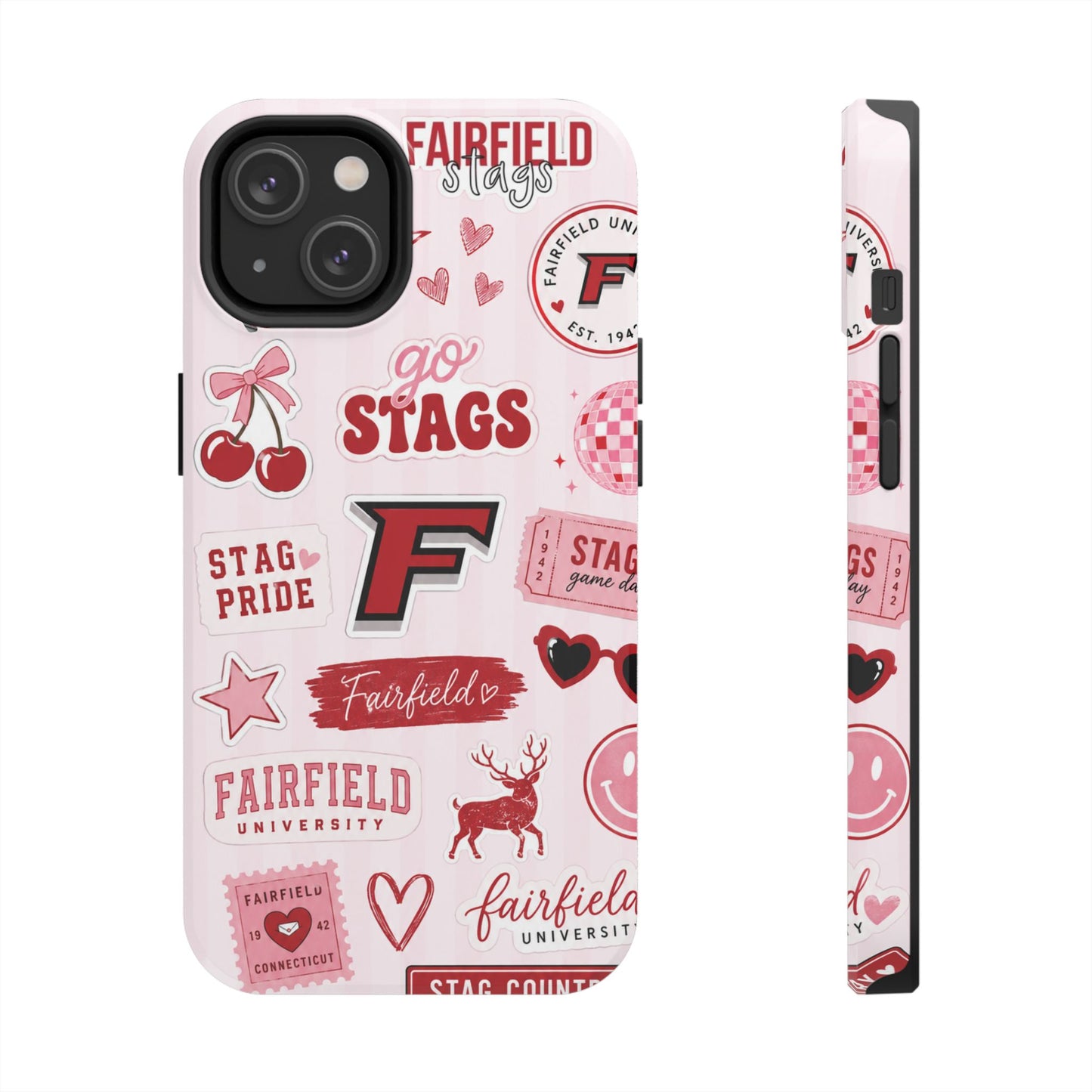 Fairfield University