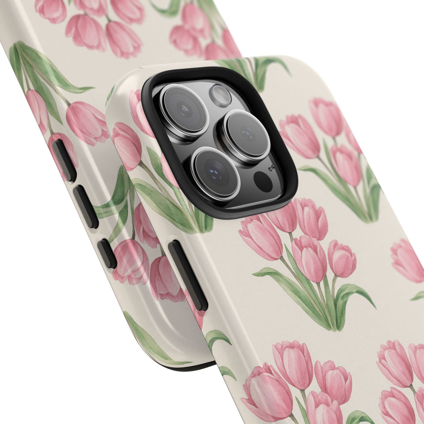 Tulip Touch