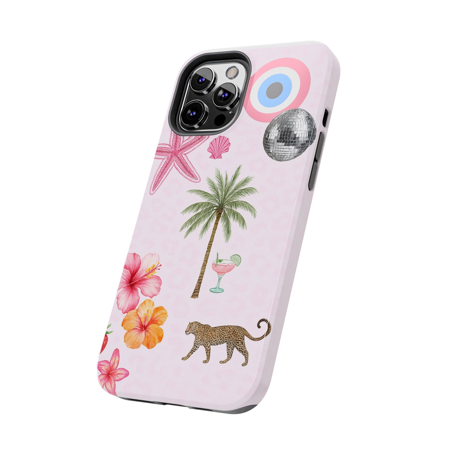 Pink Paradise