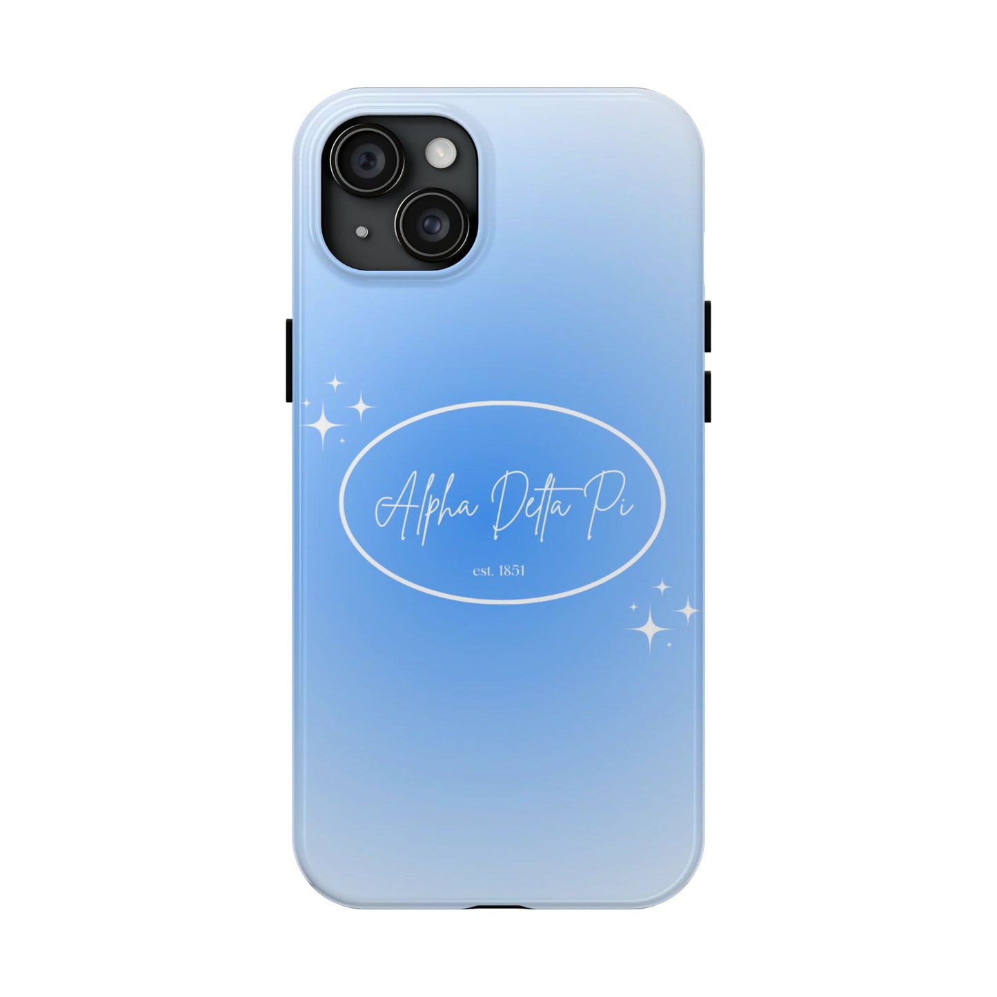 Alpha Delta Pi