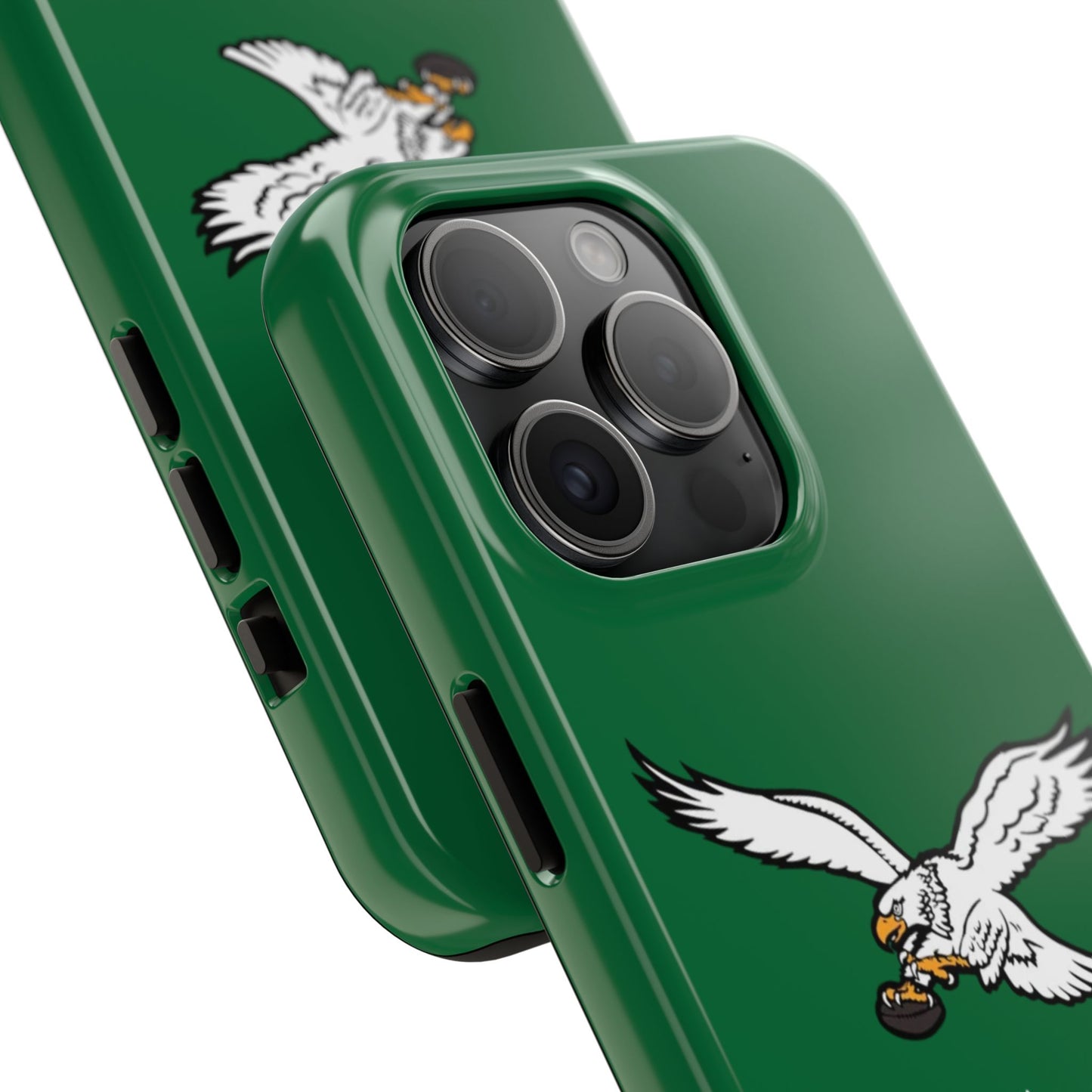 Eagles (Kelly Green edition)