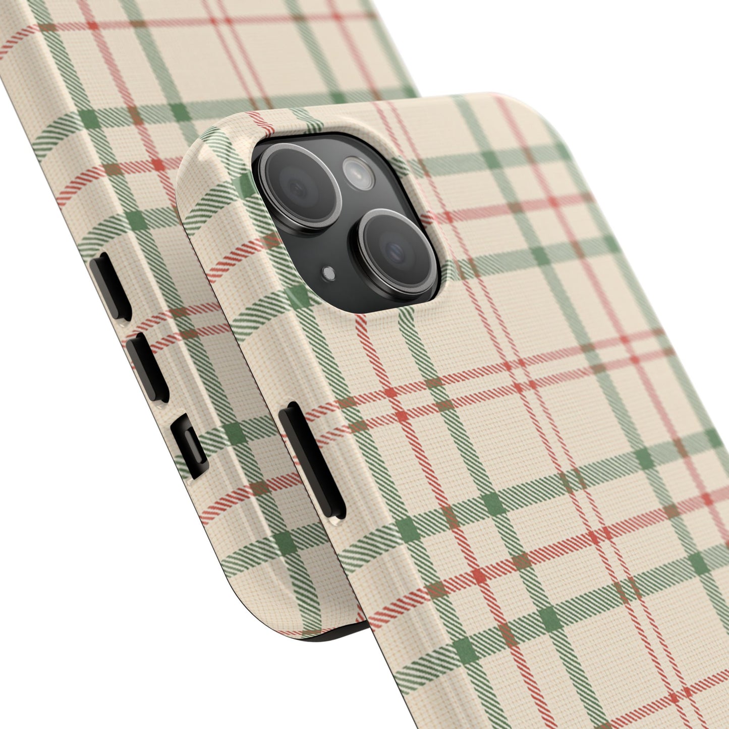 Vintage Plaid