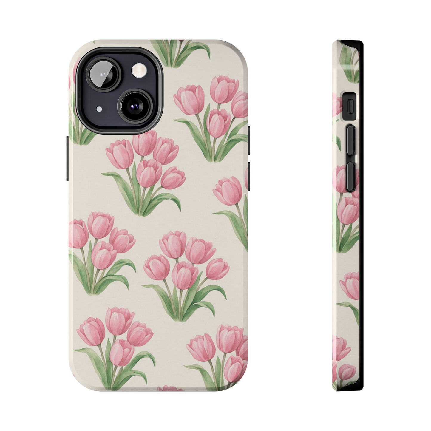 Tulip Touch