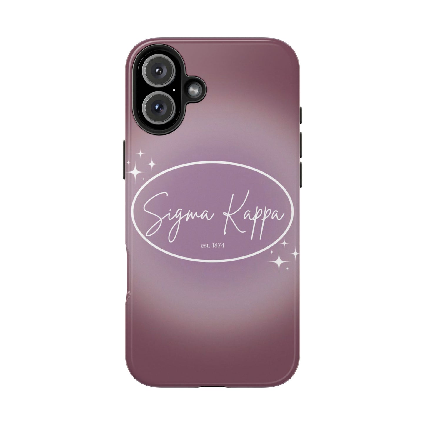 Sigma Kappa