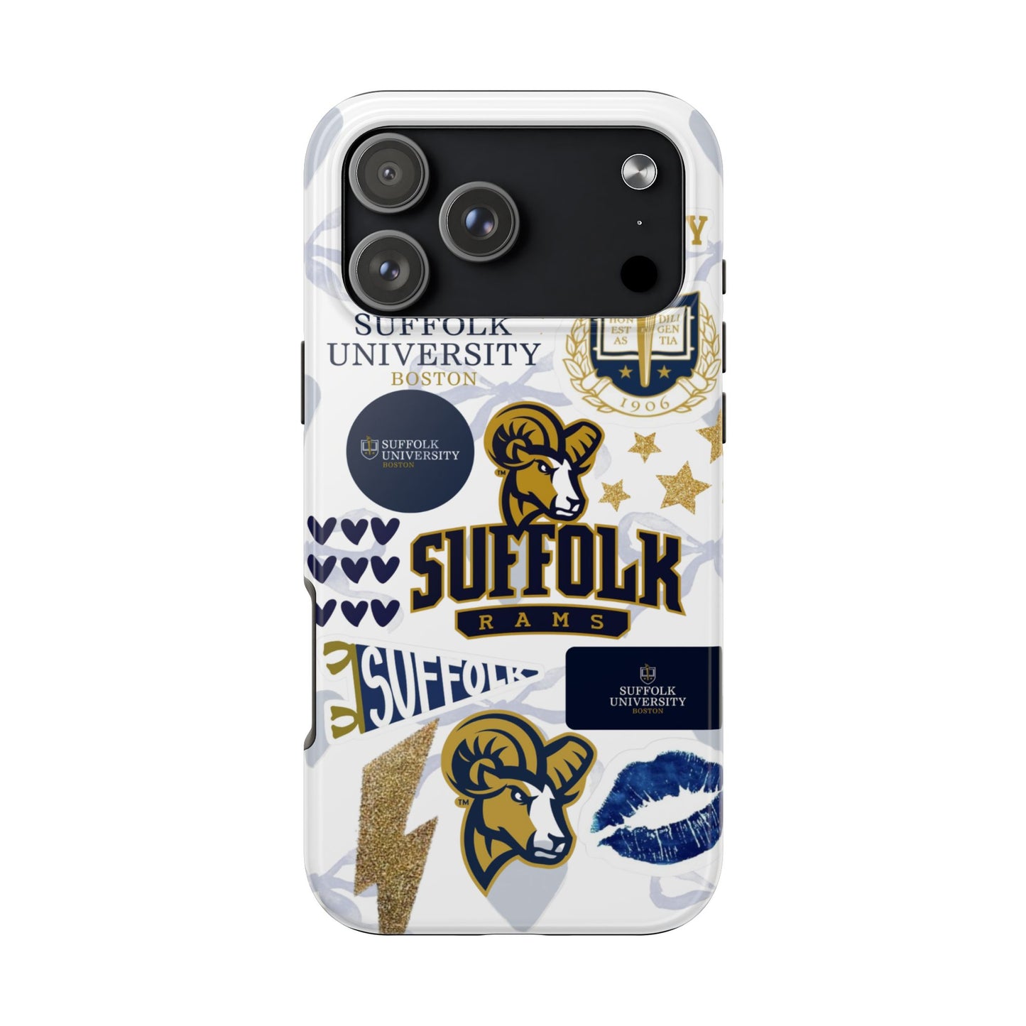 Suffolk University