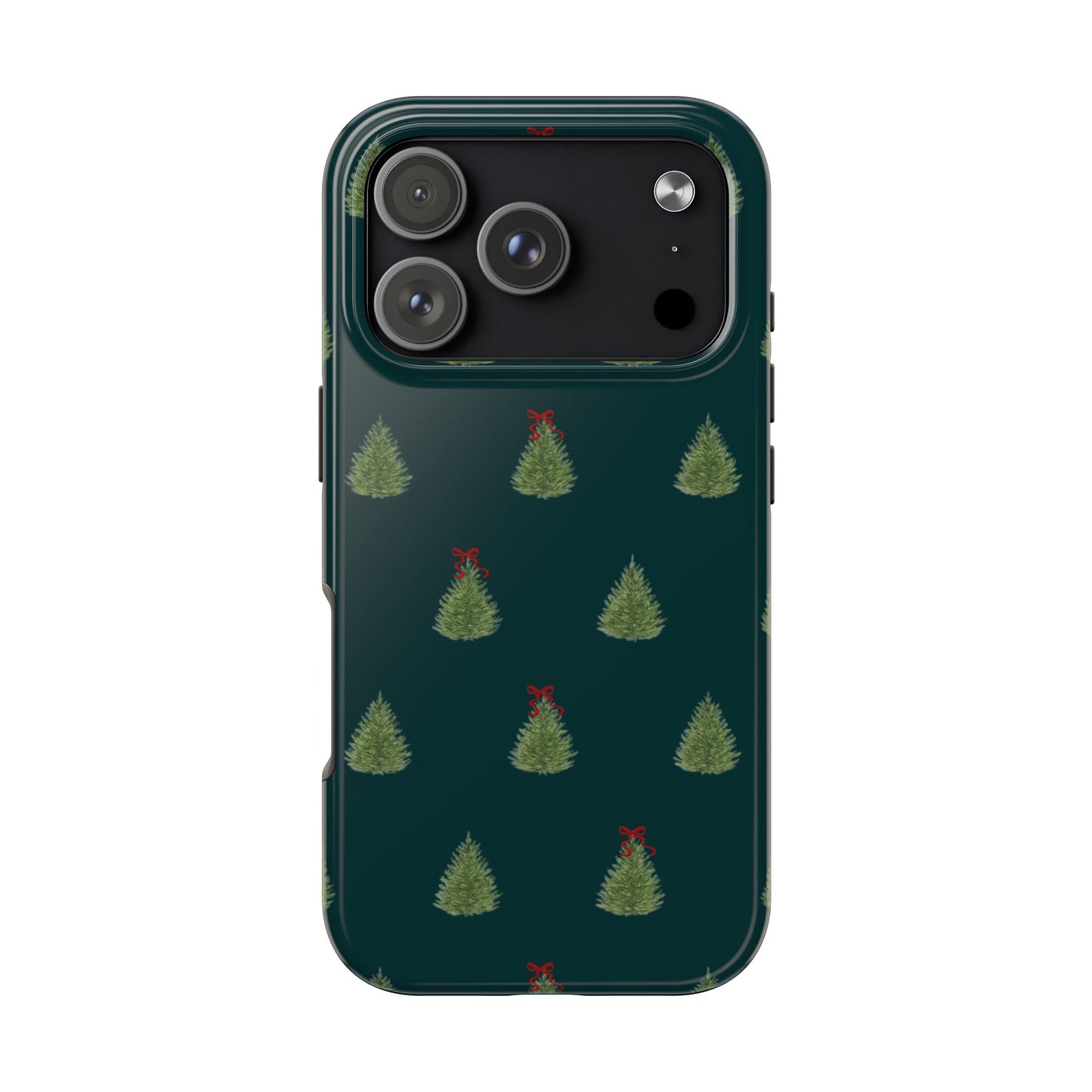 Evergreen Charm
