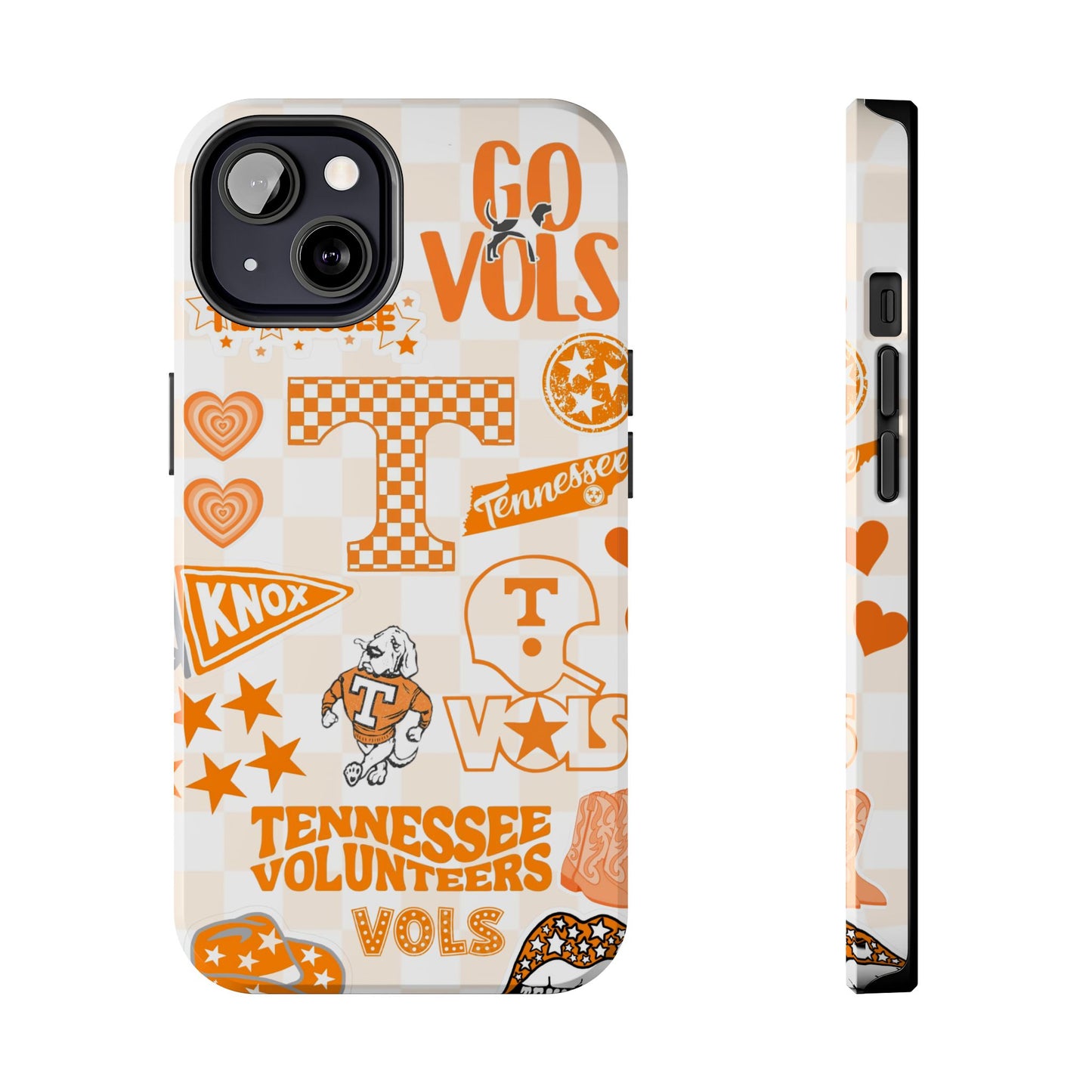 University of Tennessee