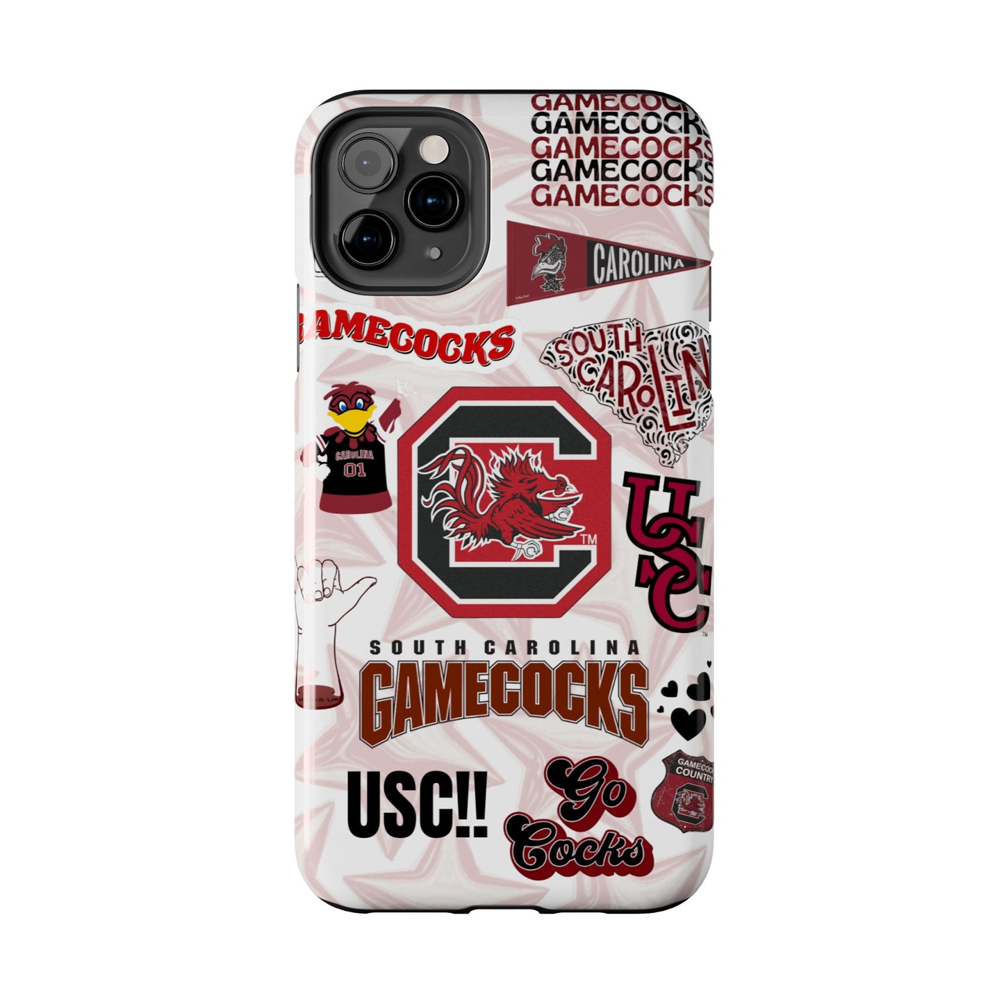 University of South Carolina